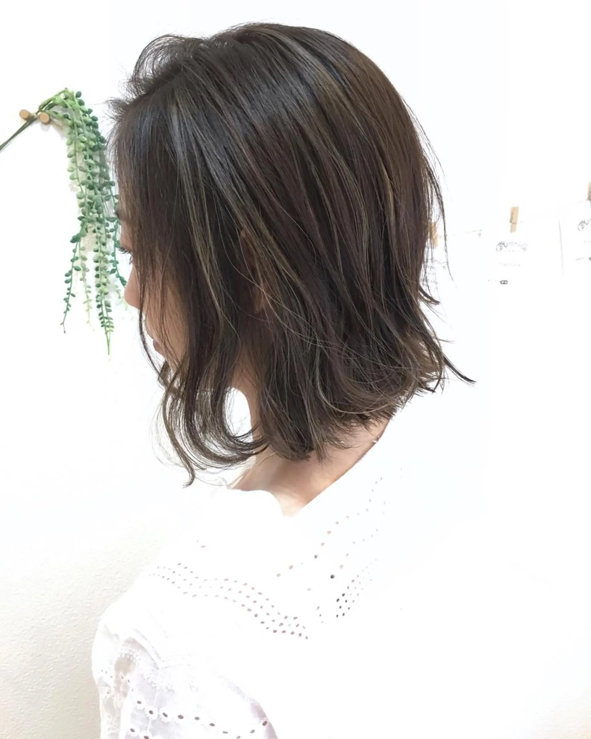 ショート カラー ショート、ボブ シマダマサトのヘアスタイル