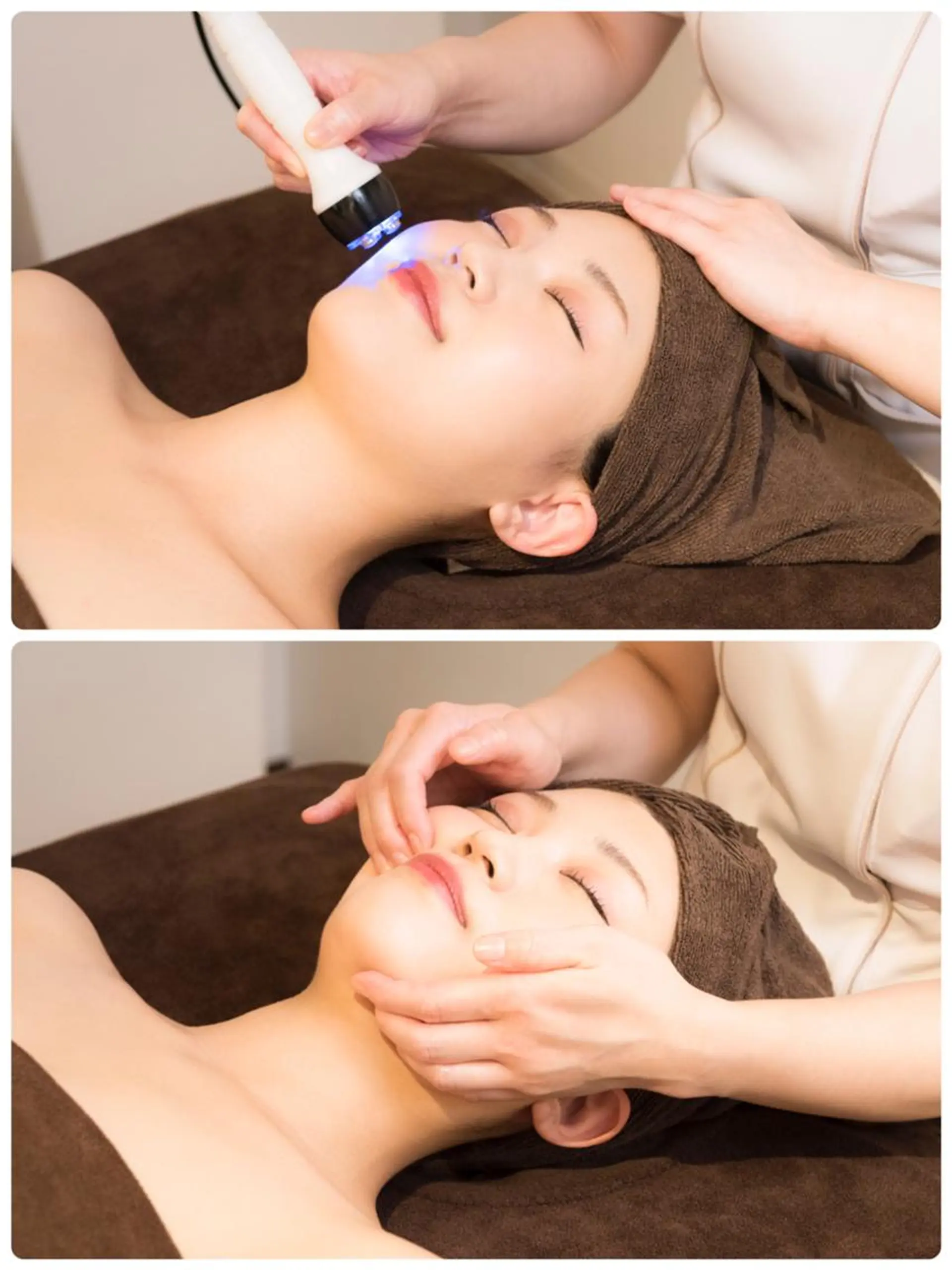 エステ リラク BEJORA 高橋のエステ・リラクイメージ