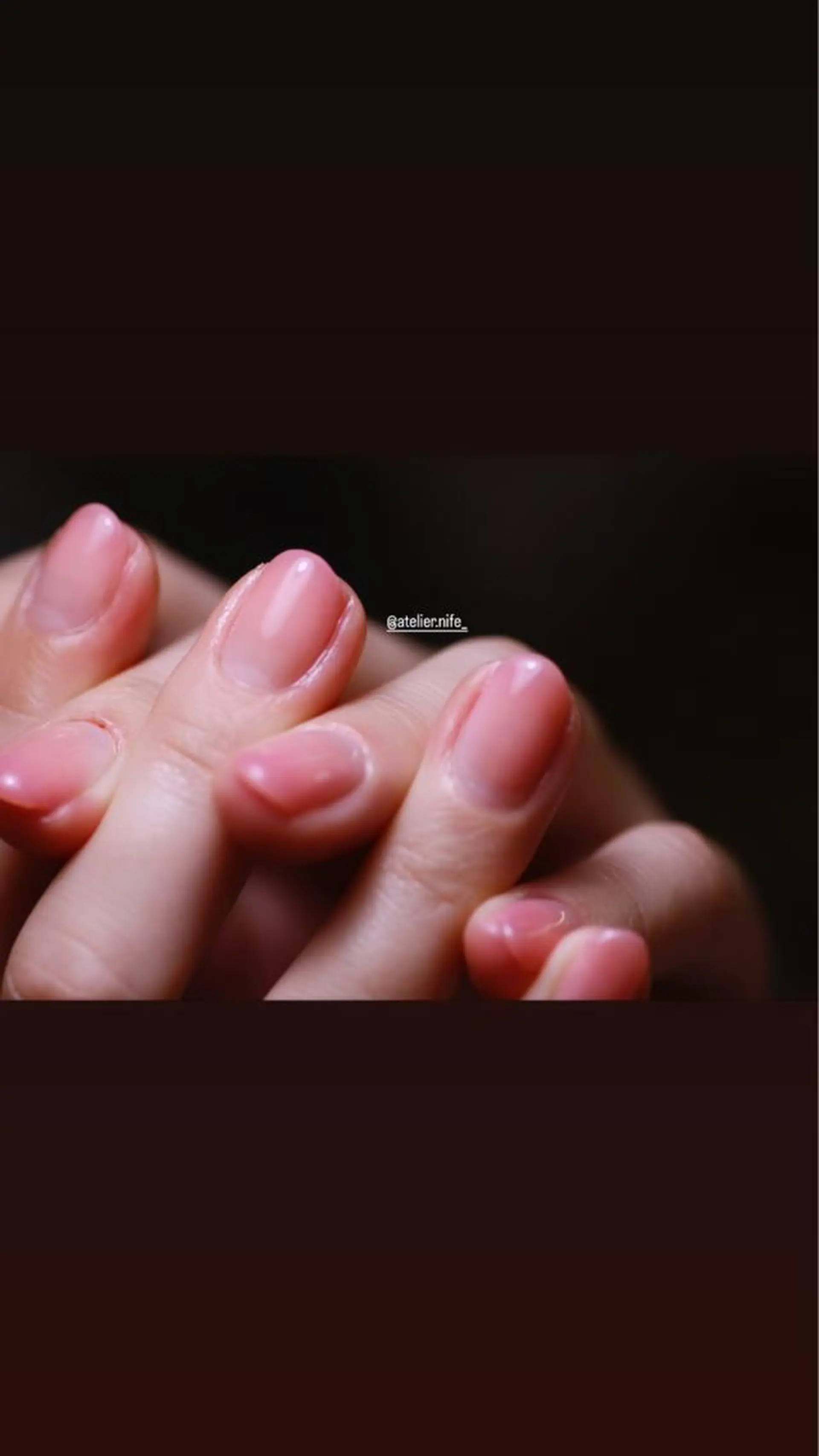 ネイル atelier nife.のネイルデザイン