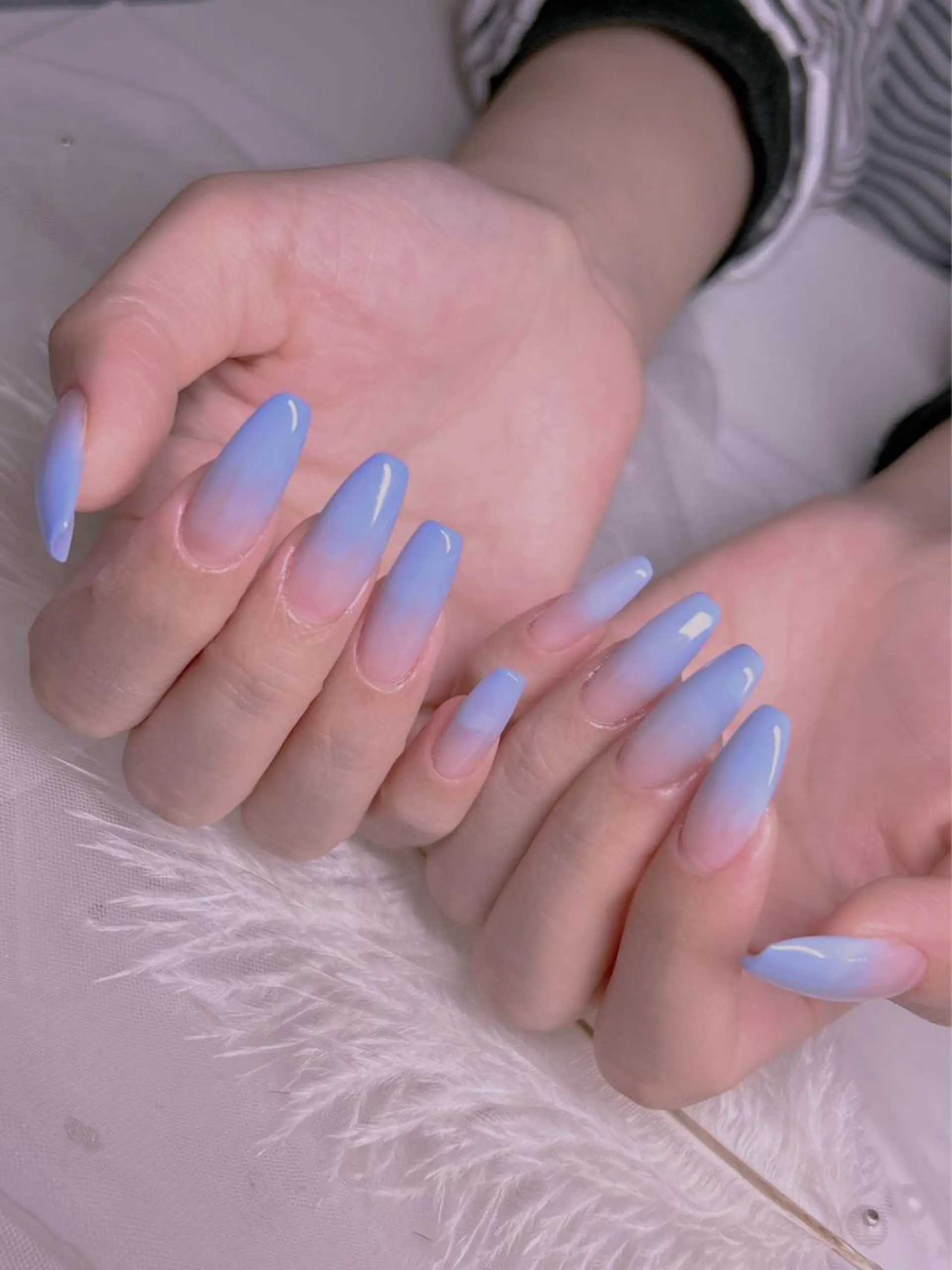 ネイル エムズ ハヤシのネイルデザイン