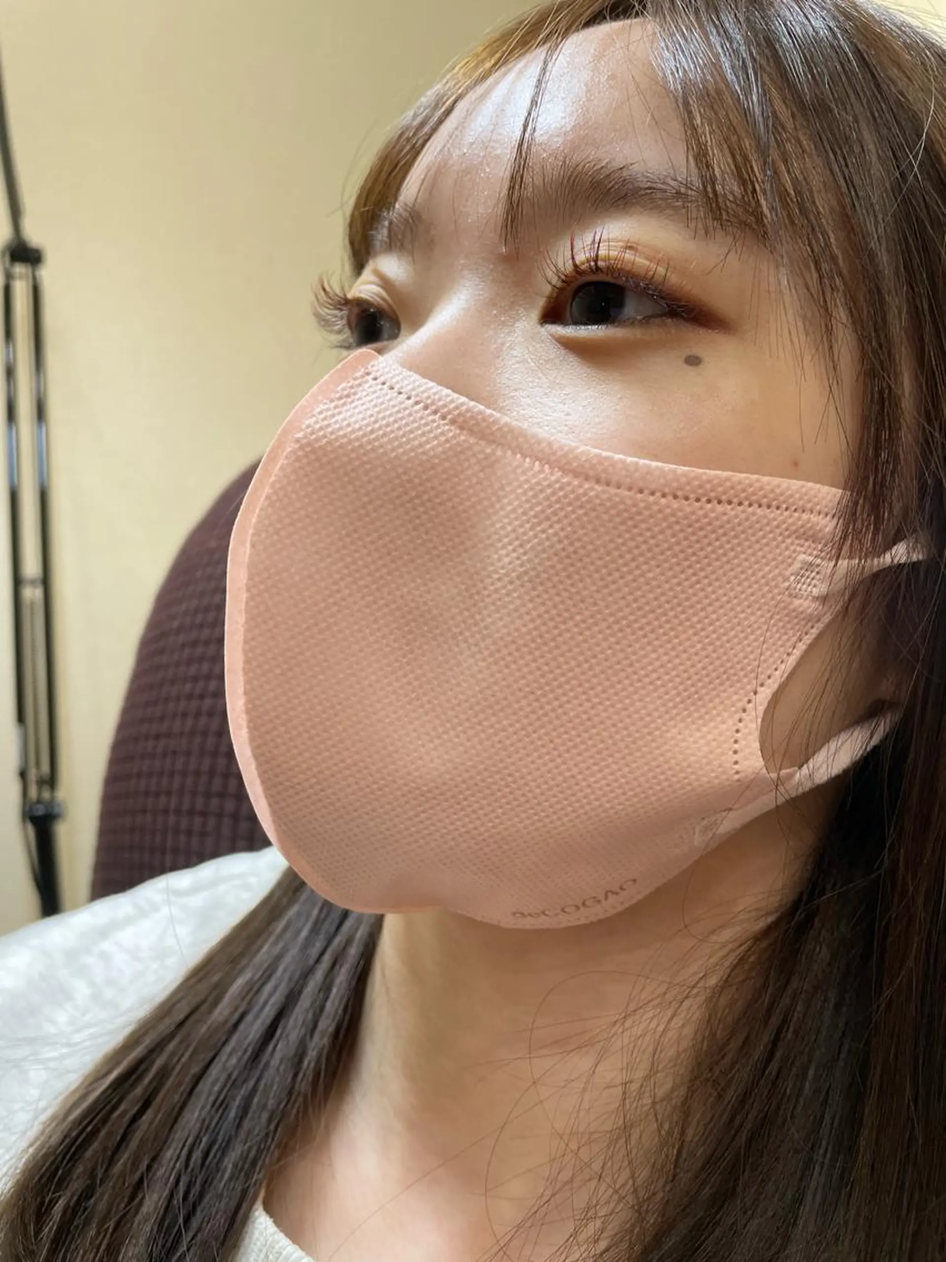 マツエク・マツパ dear beautyのマツエク・マツパデザイン