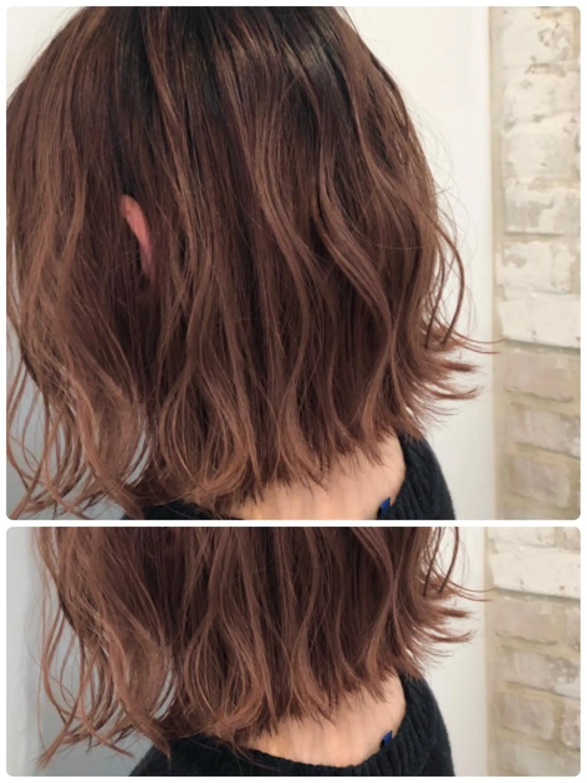 ショート 白井 秀太郎のヘアスタイル