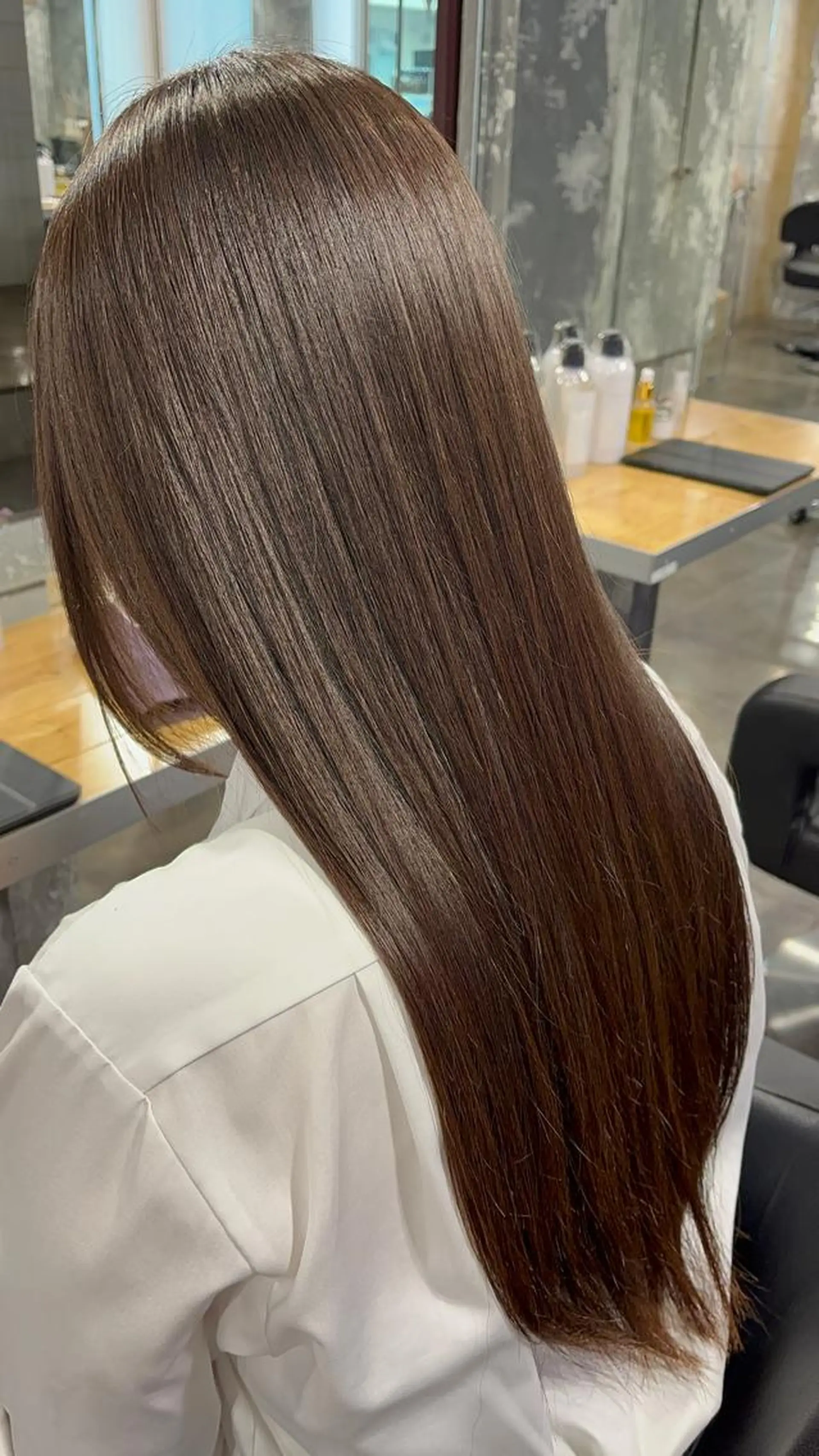ロング カラー 🫧ブリーチ特化 大塚一真🫧のその他イメージ