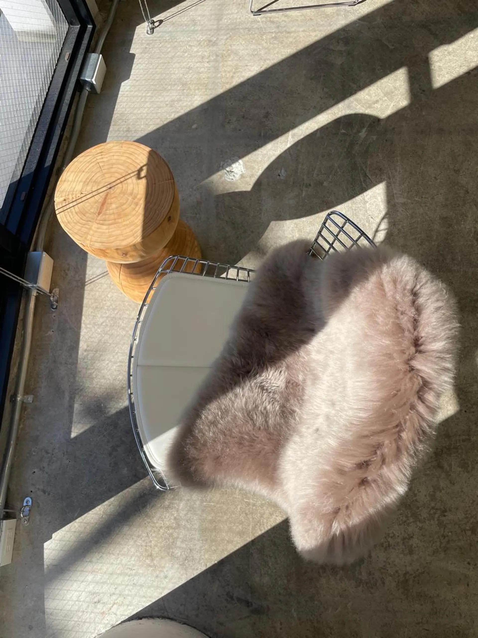 透明感カラー/顔周り レイヤー/髪質改善のヘアスタイル