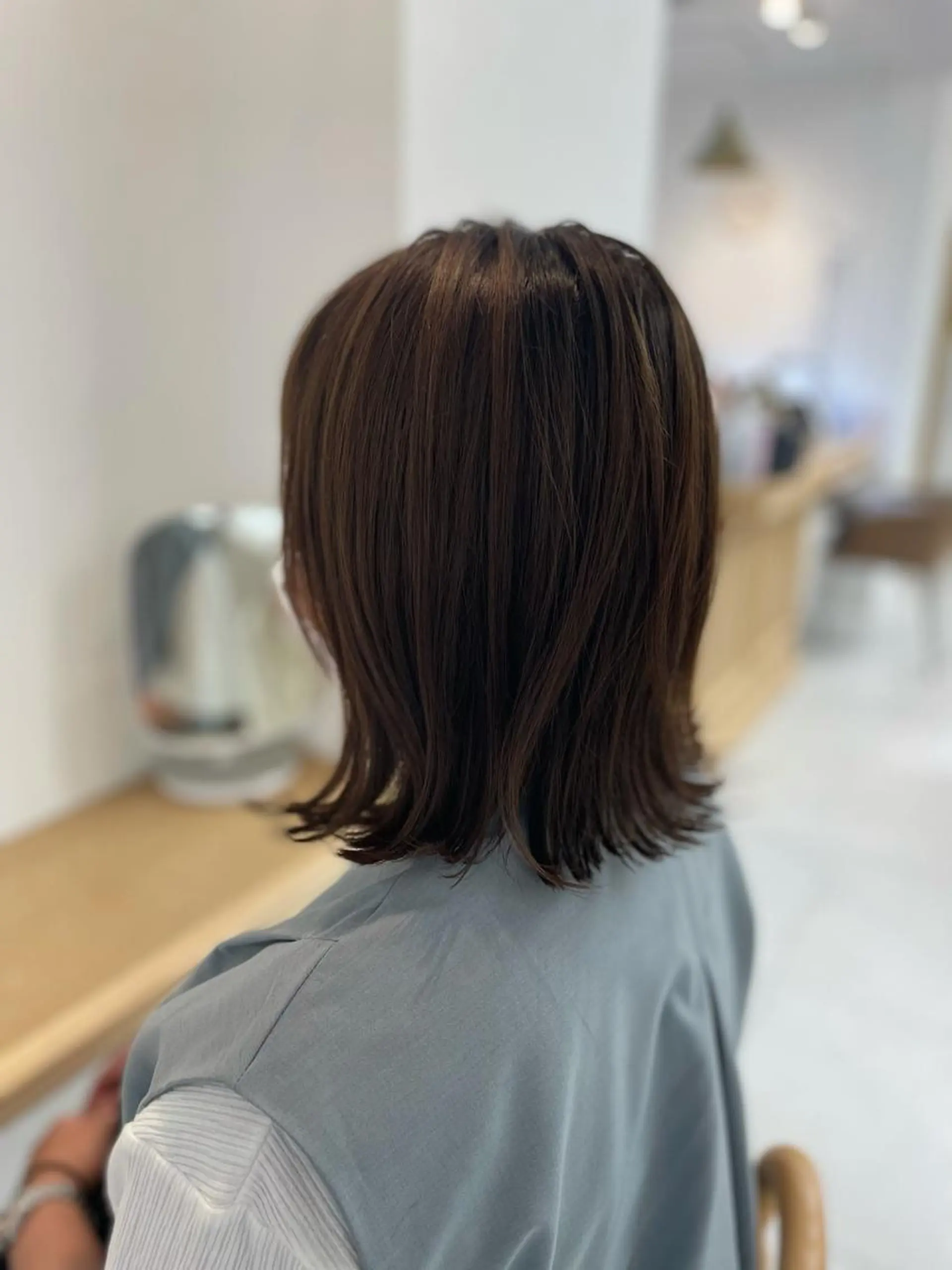 ミディアム 野間 ふみよのマツエク・マツパデザイン