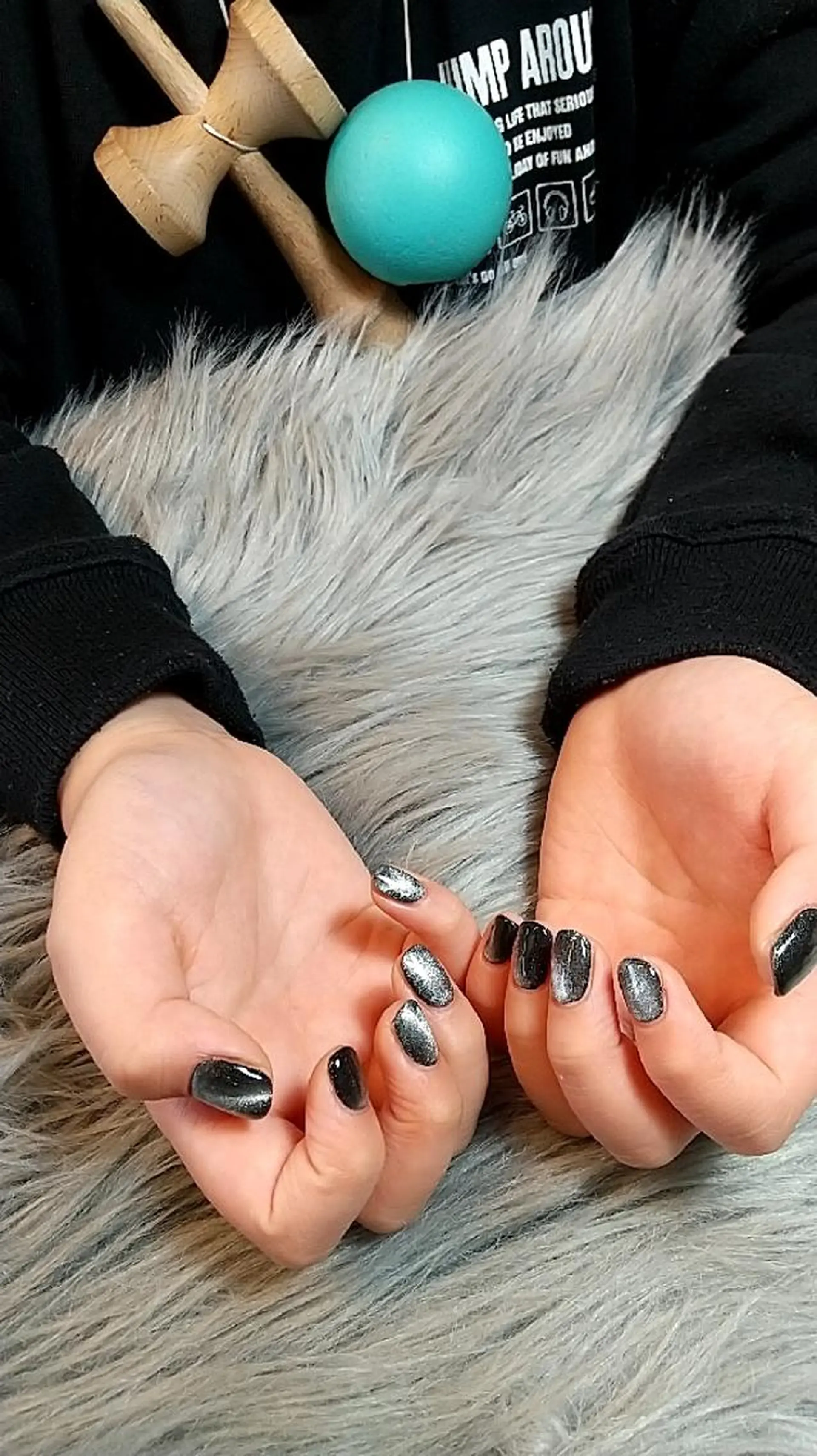 ネイル L'amour 吹田市のネイルデザイン