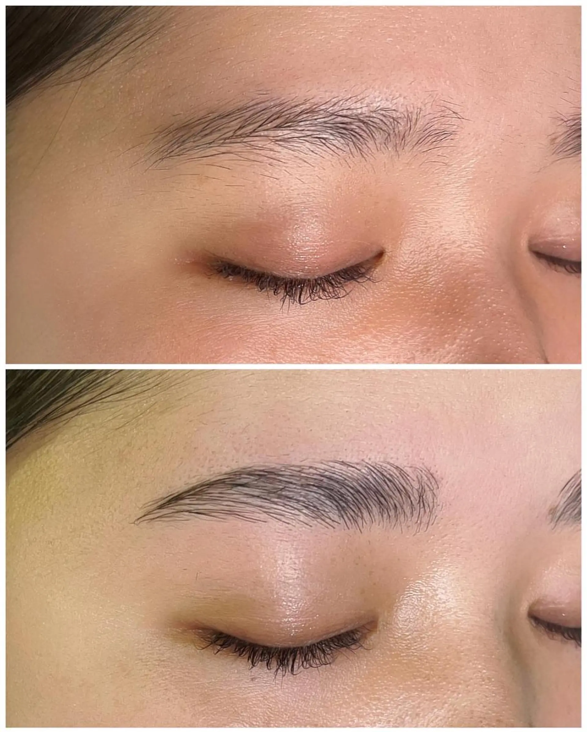 アイブロウ ワックス脱毛 眉カット その他(アイブロウ) saika more Suzukiのマツエク・マツパデザイン