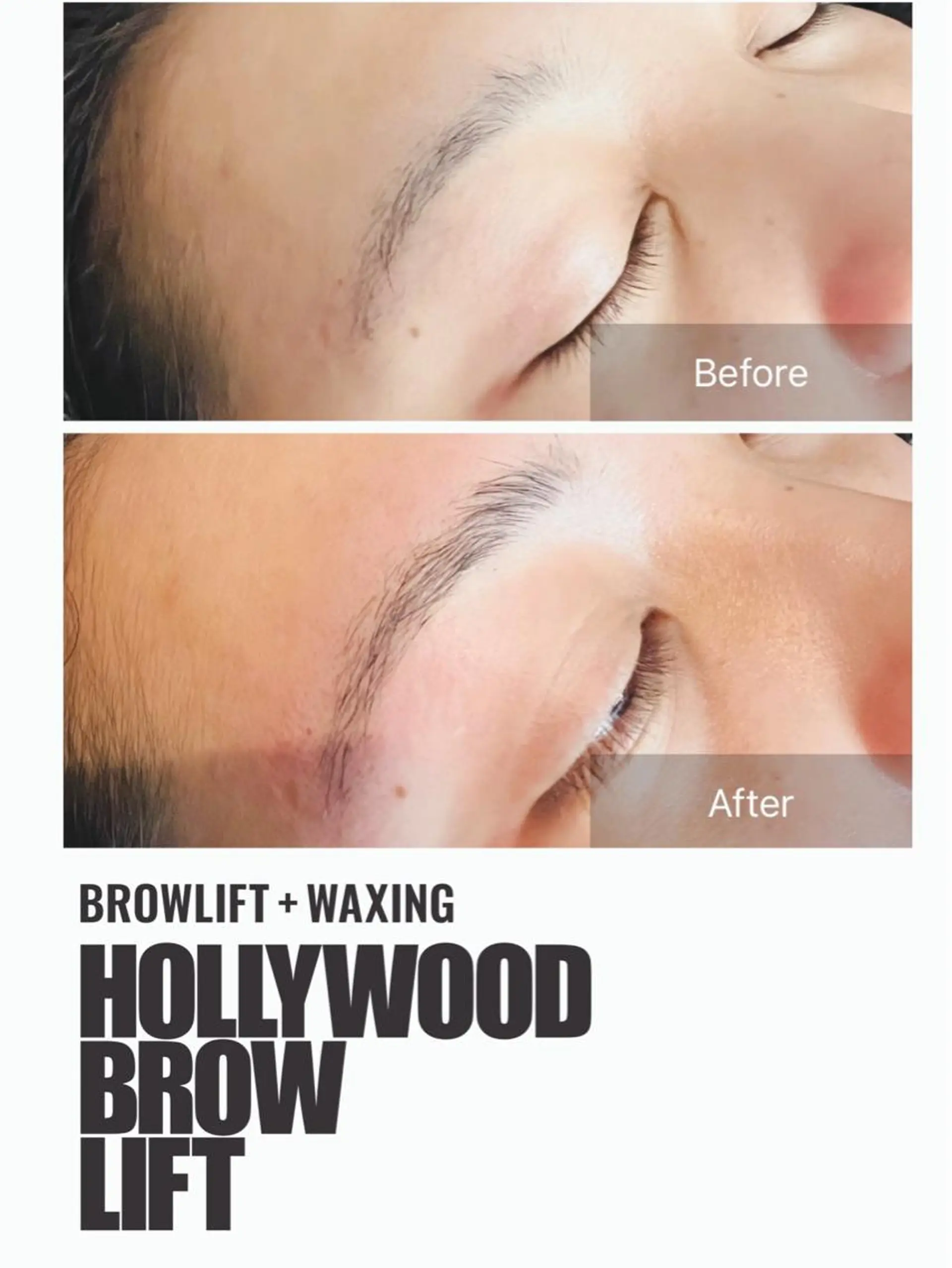 アイブロウ Brow  bar chiakiの眉毛・アイブロウイメージ