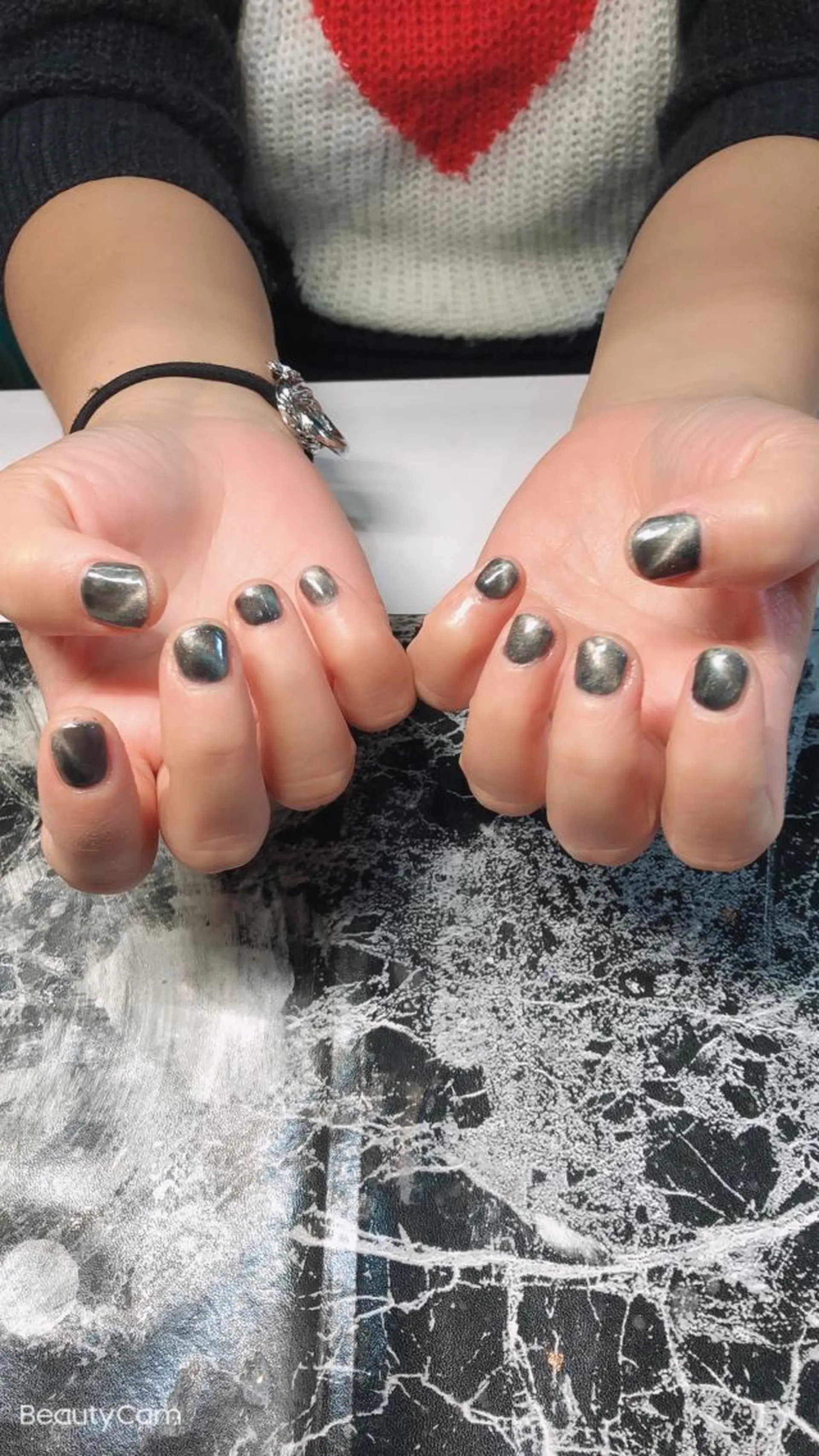 ネイル ✨アン ミユ✨のネイルデザイン