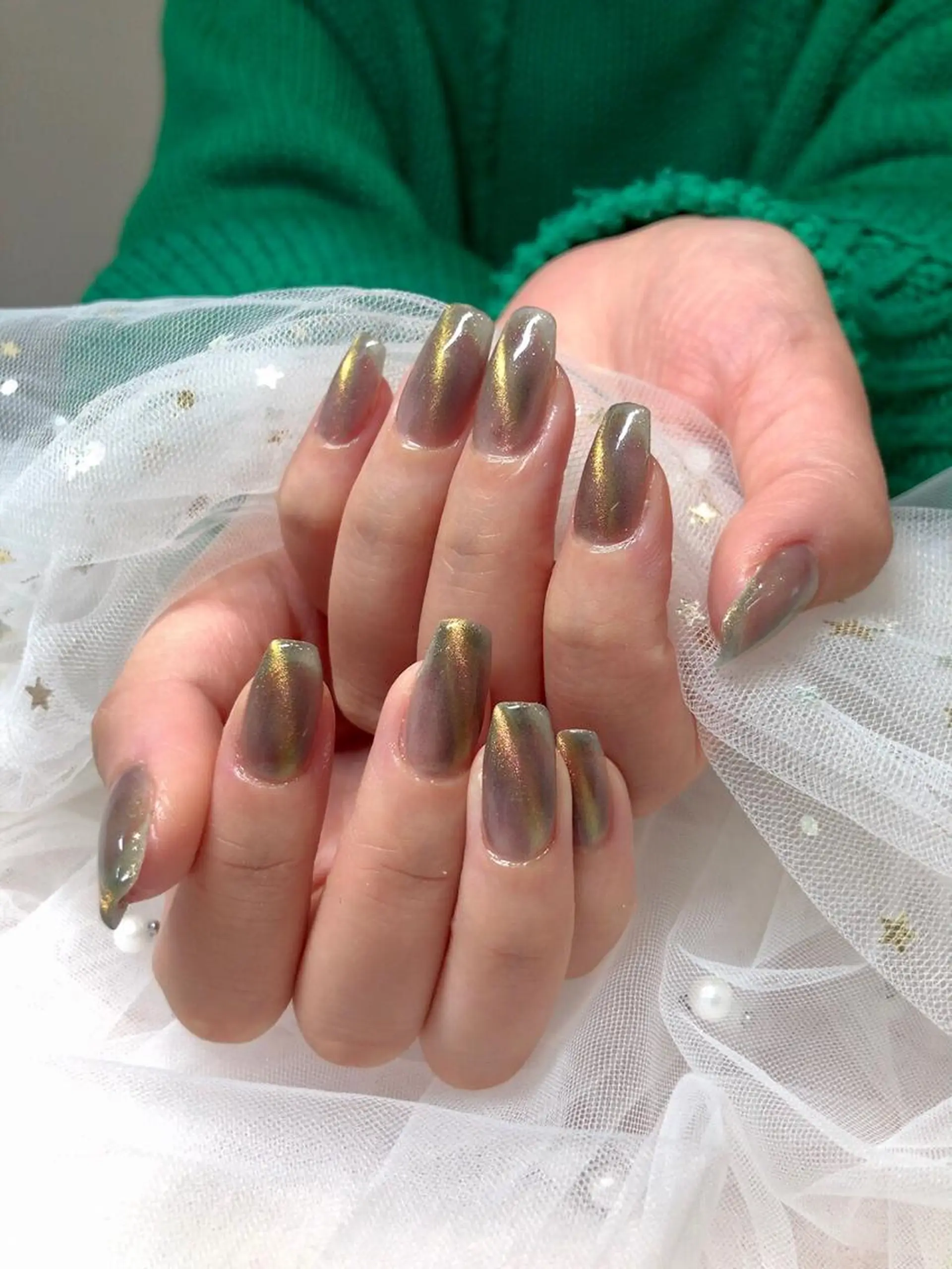 ネイル kihi大塚店 モデル募集専用のネイルデザイン