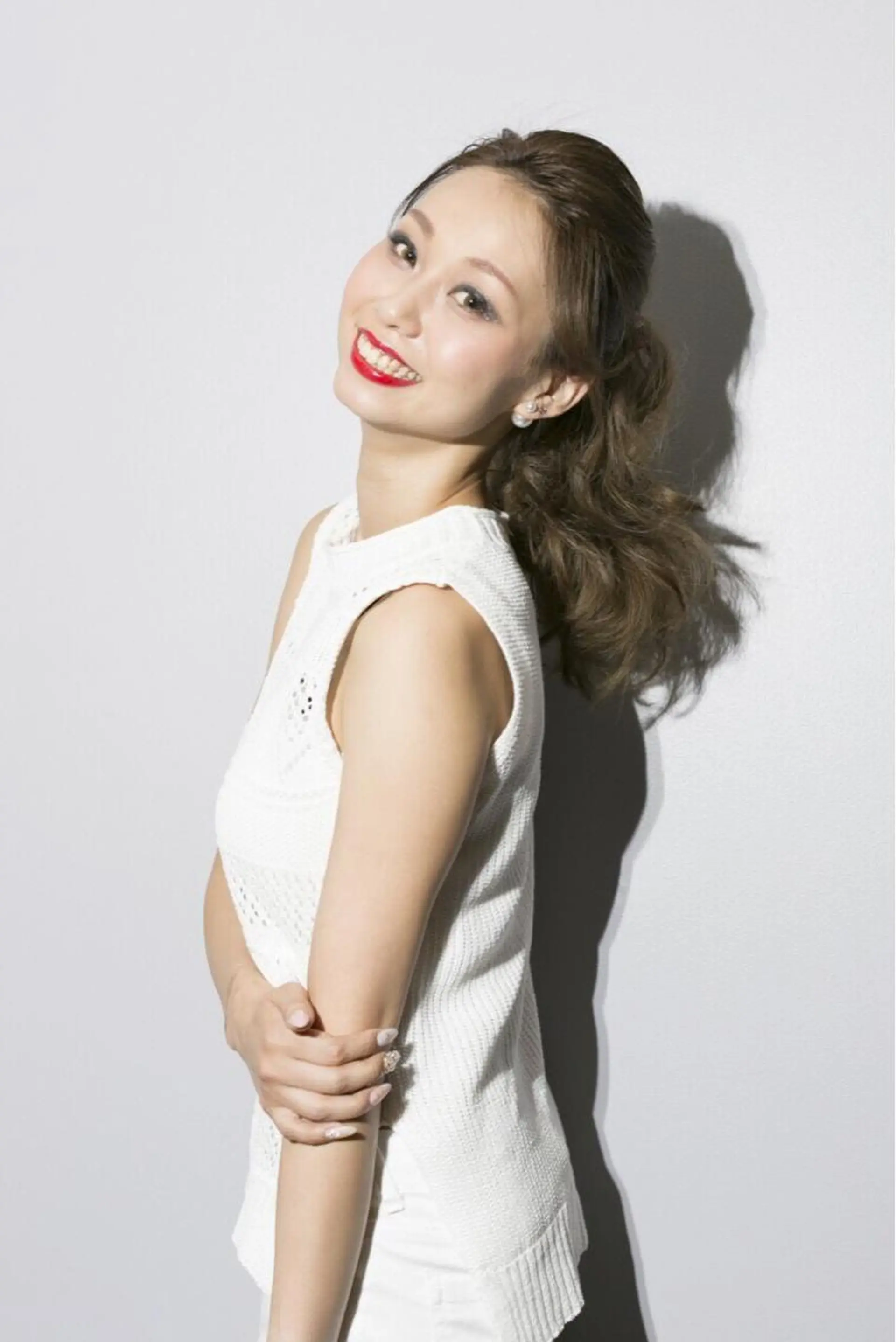 ロング カラー パーマ ヘアアレンジ メンズ キッズ ネイル マツエク・マツパ アティリー 西梅田のヘアスタイル