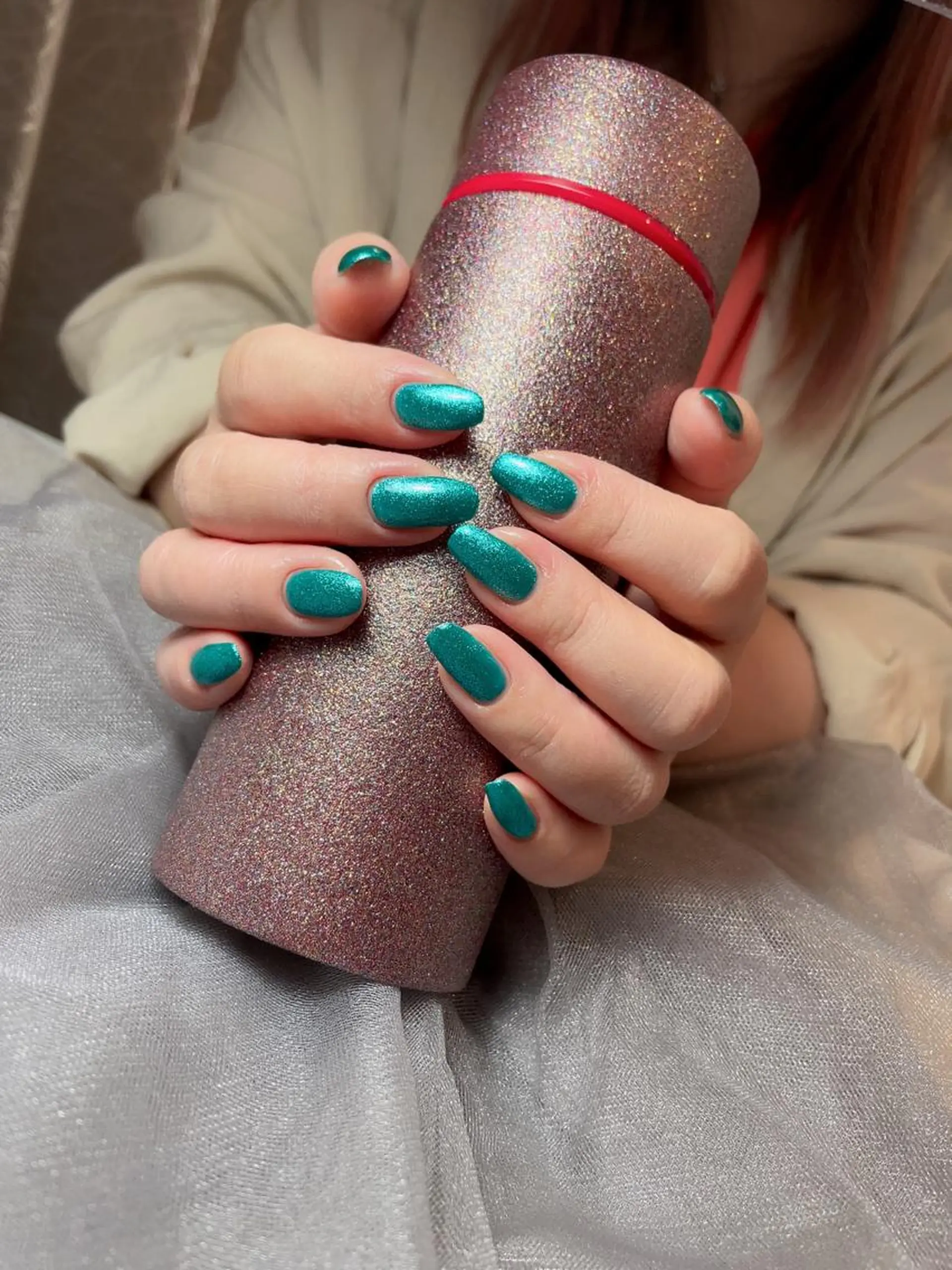 ネイル ハンドネイル 南野 由希のネイルデザイン