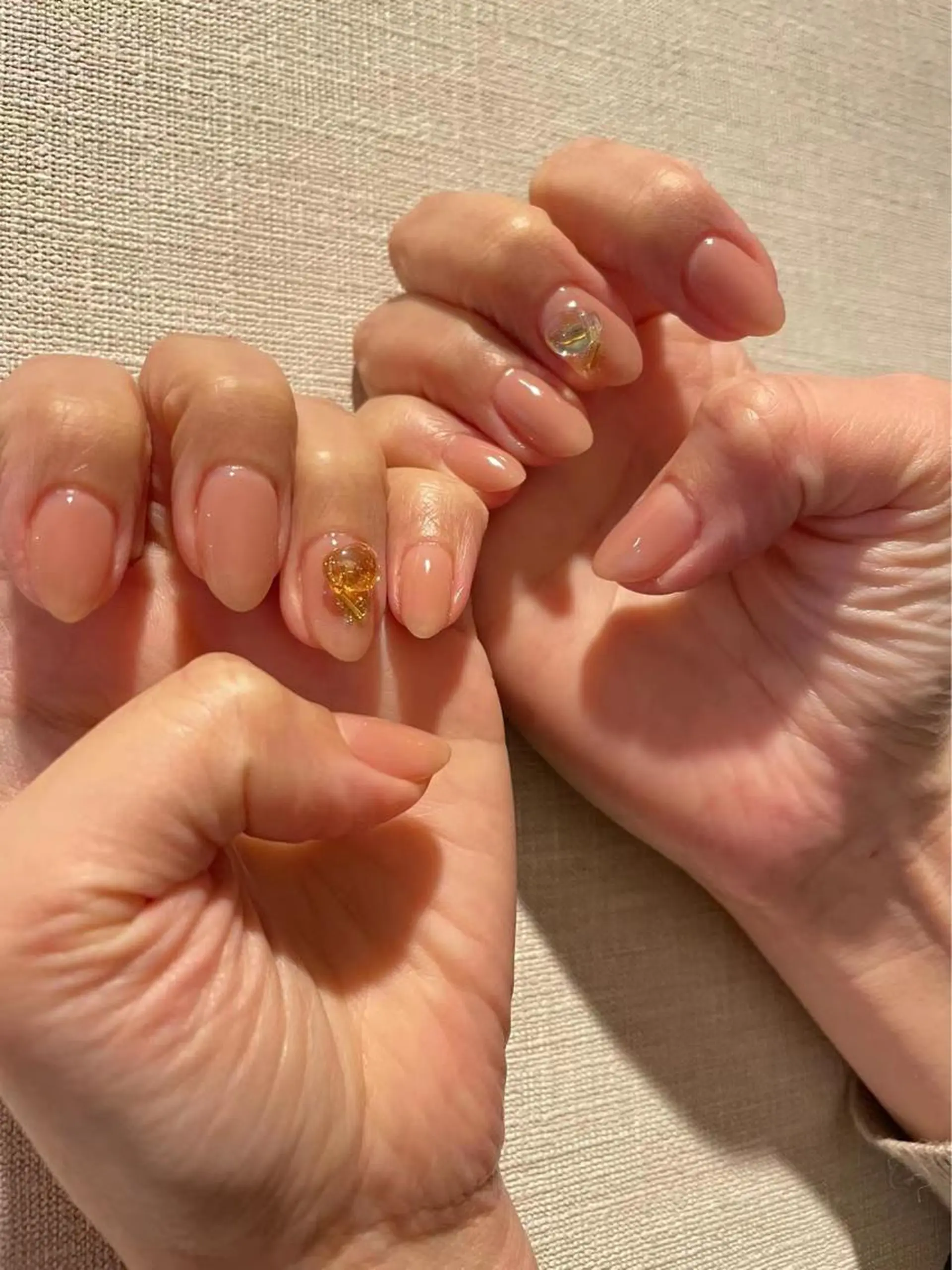 ネイル 🌵the.one nails🌵新小岩のネイルデザイン