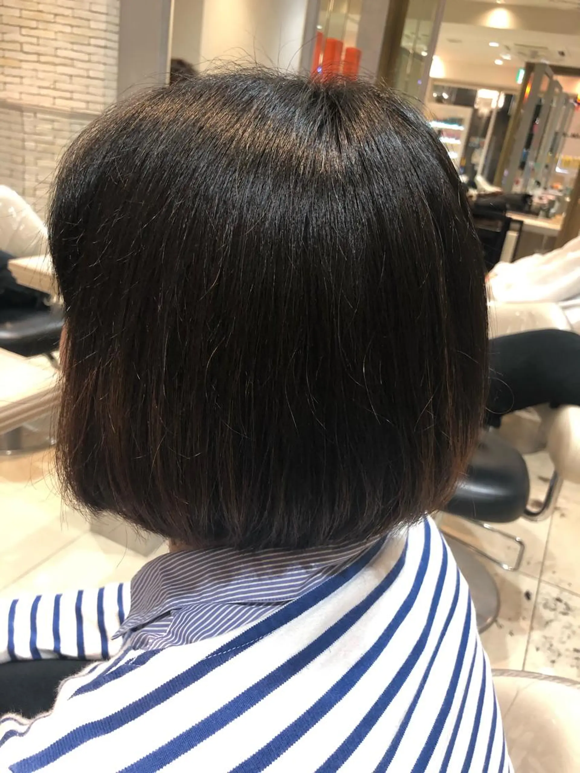 ショート 似合う髪型が 分からない方へのヘアスタイル