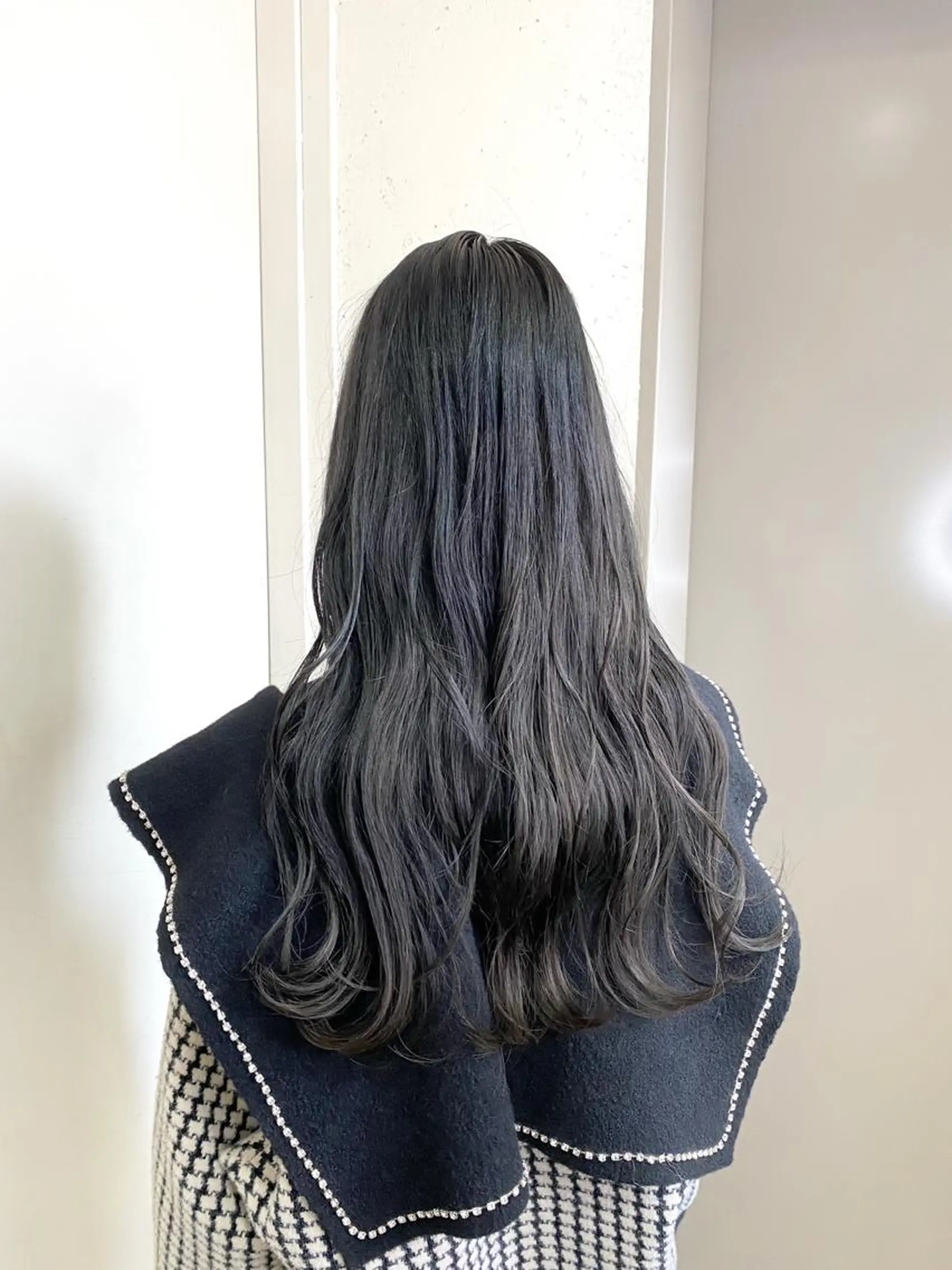 ロング カラー ハイトーンカラー 🍬Rinka🍬のヘアスタイル