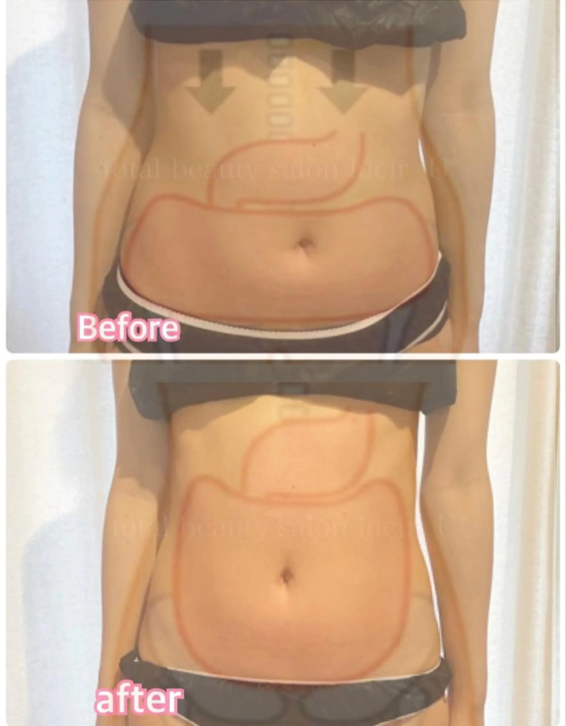 セミロング カラー パーマ ヘアアレンジ メンズ キッズ ネイル マツエク・マツパ ルシール ユーのエステ・リラクイメージ