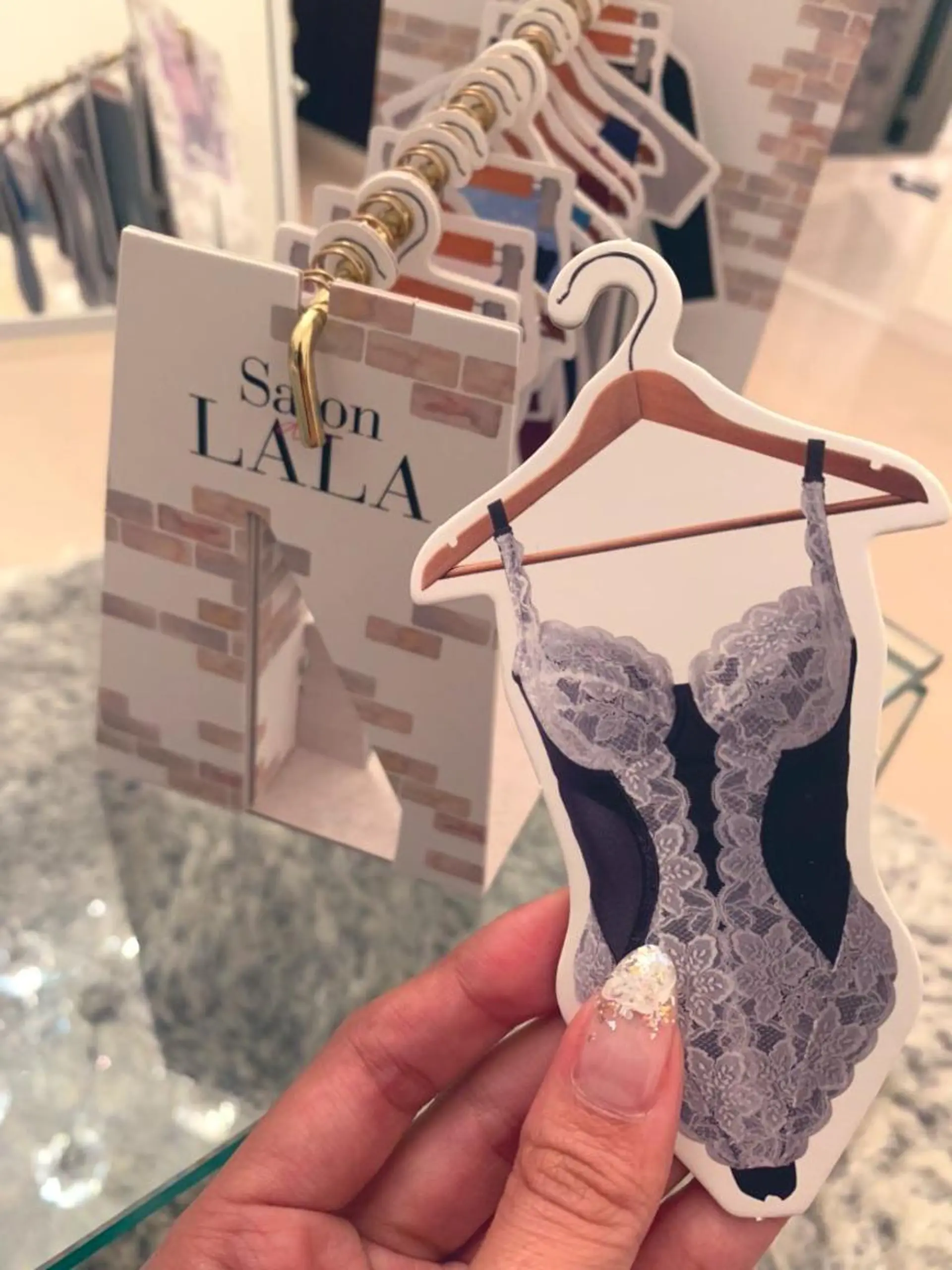 eyelash Lunoのマツエク・マツパデザイン