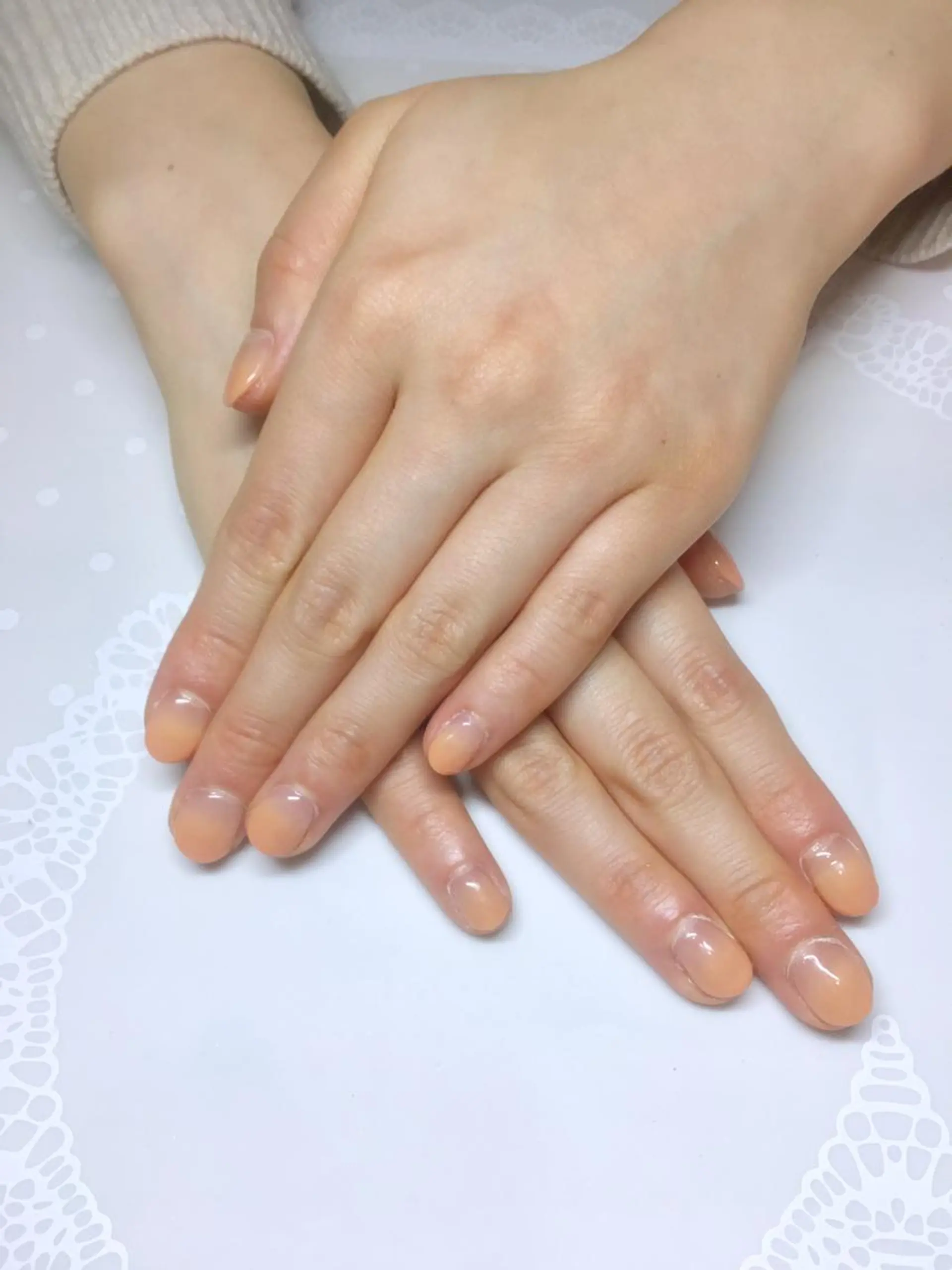 ネイル 新宿ネイルサロン ジェミディローサのネイルデザイン