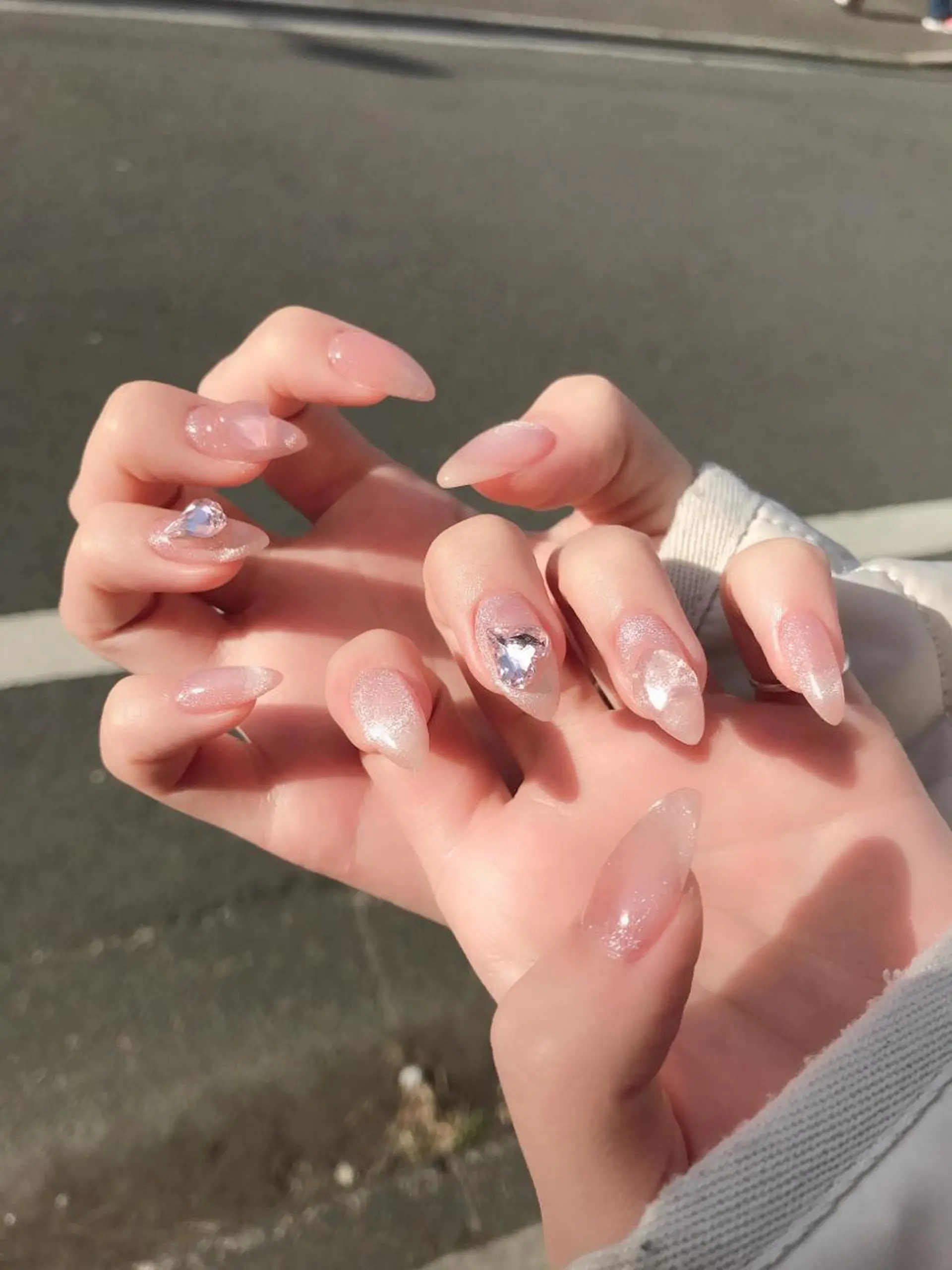 ネイル Salon MINEのエステ・リラクイメージ