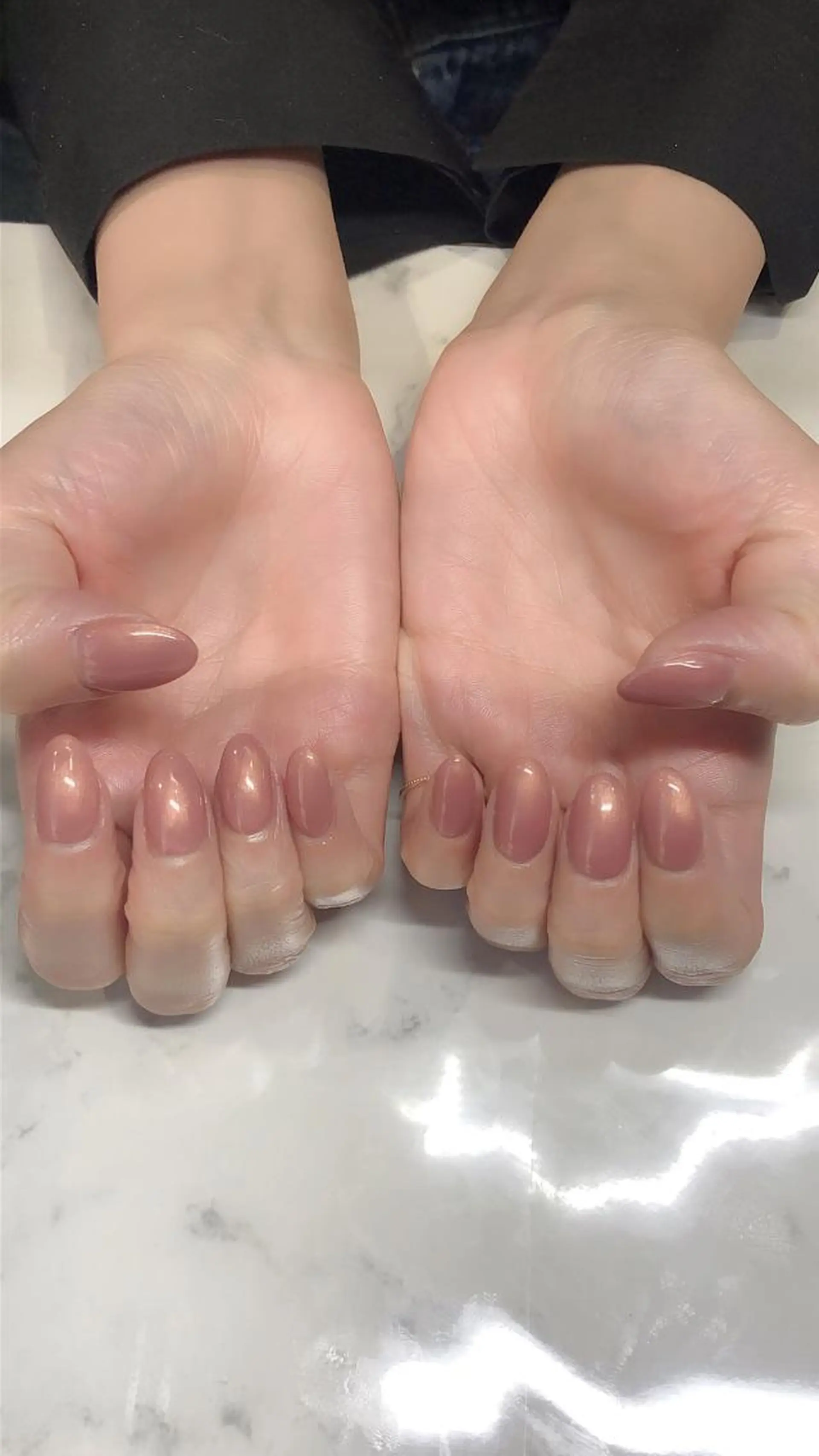 ネイル ✨アン ミユ✨のネイルデザイン