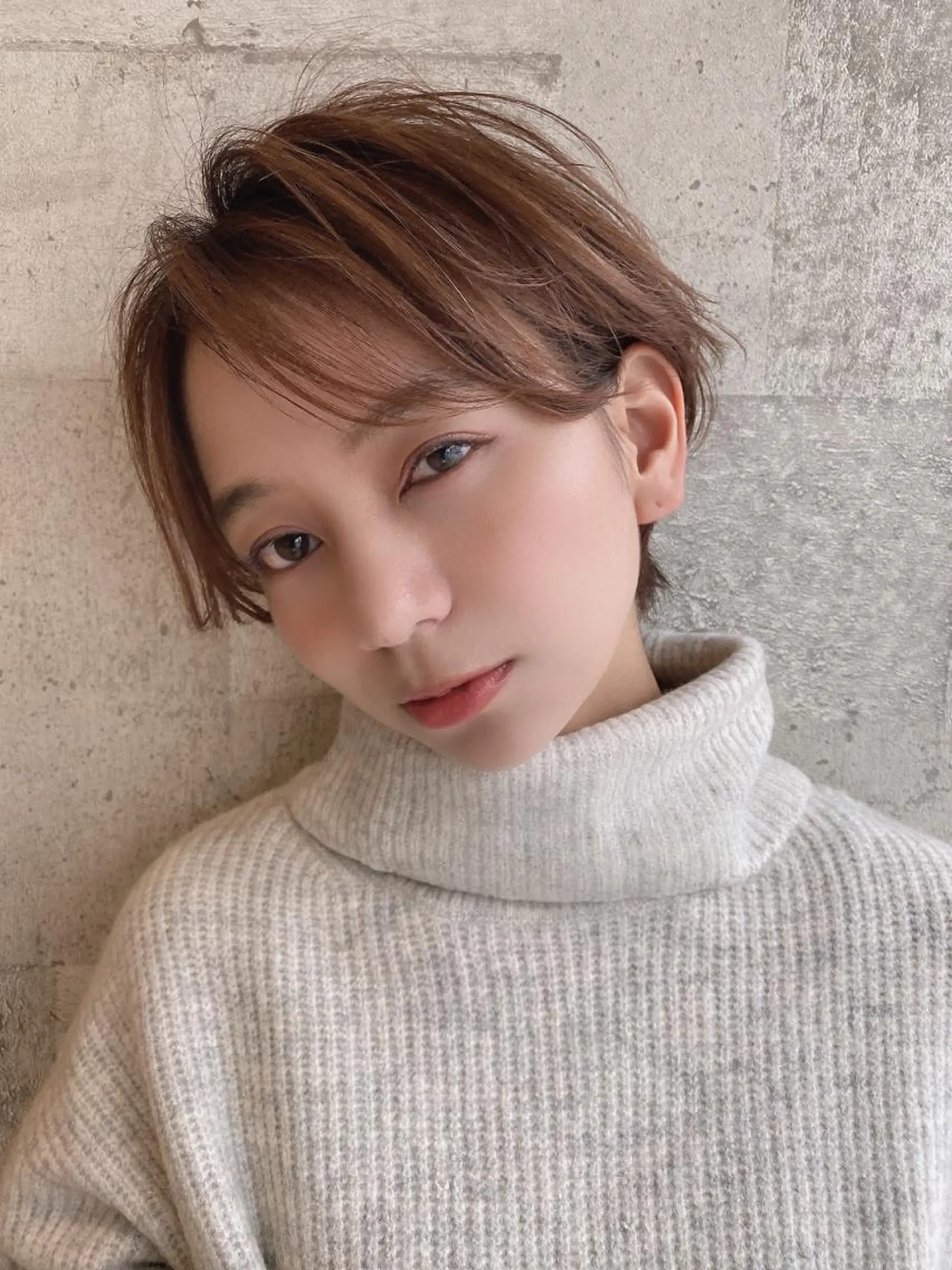 ショート ✂︎ショート職人✂︎ 重田悠作のヘアスタイル