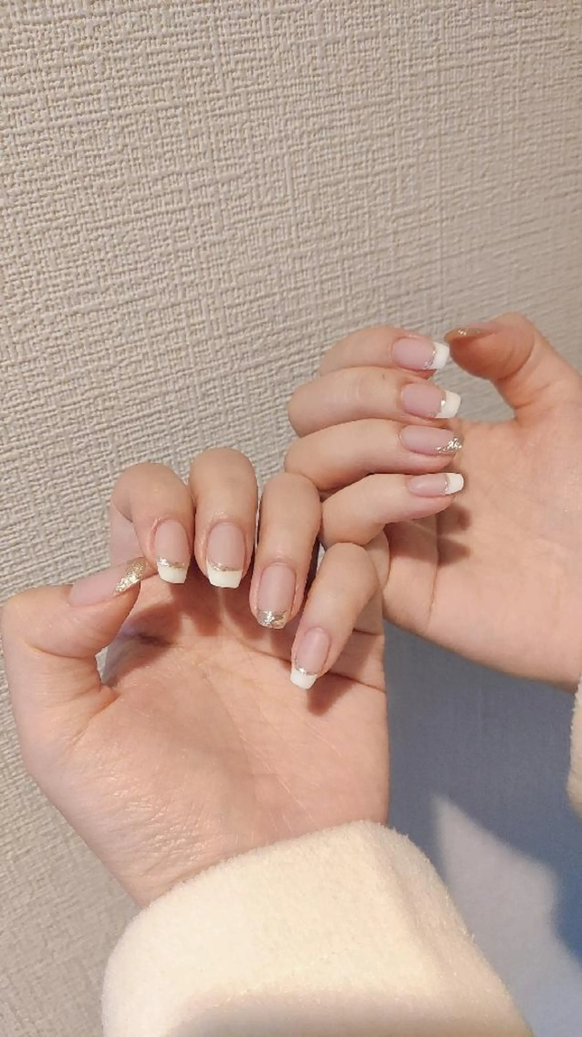 ネイル 横浜市中区曙町 E·U·Bネイルのネイルデザイン