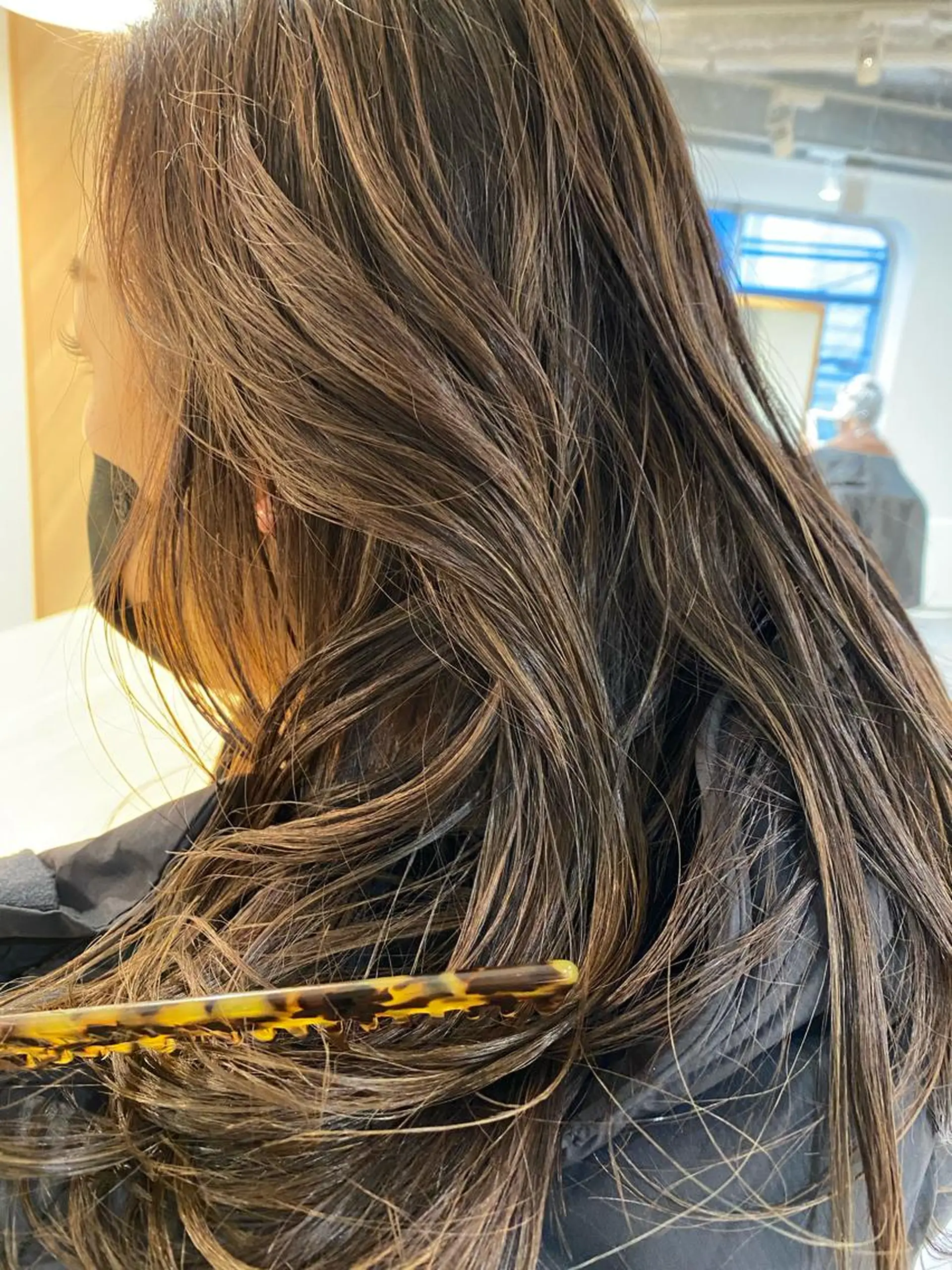 ロング 丸みボブ　ショート ｍａｎａｍｉのヘアスタイル