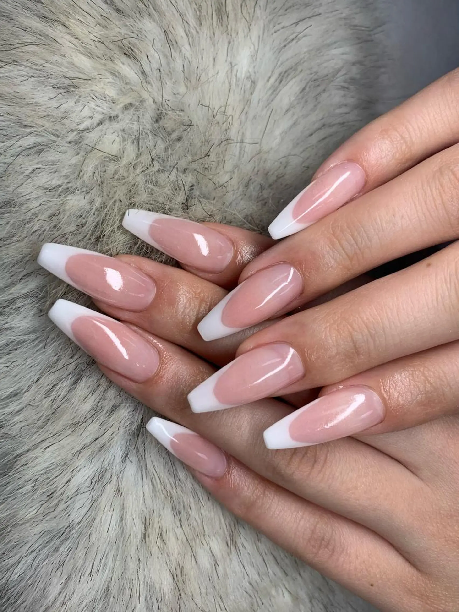 ネイル nail salon FLEEKのネイルデザイン