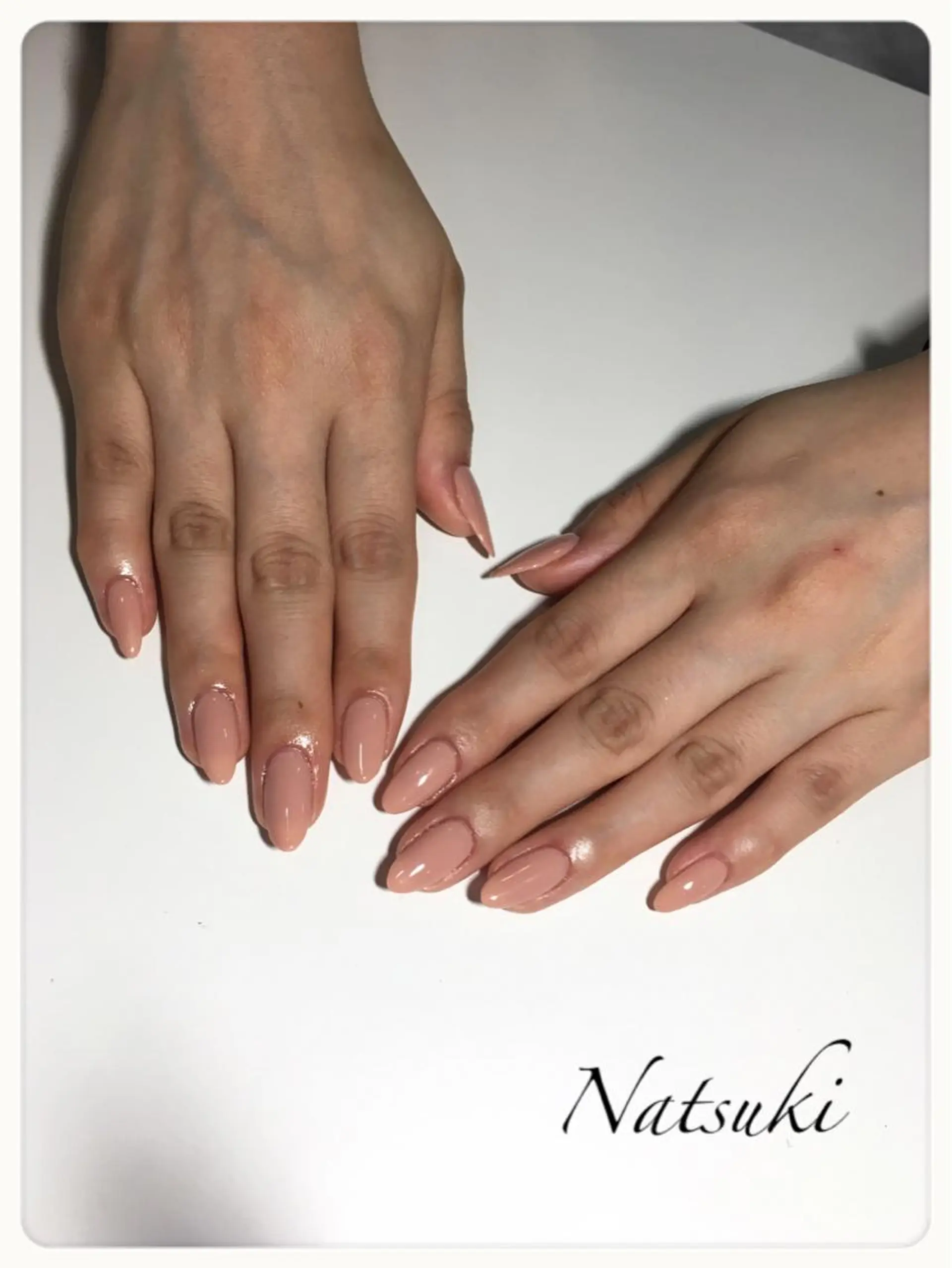 ネイル nailsalon RANANのネイルデザイン