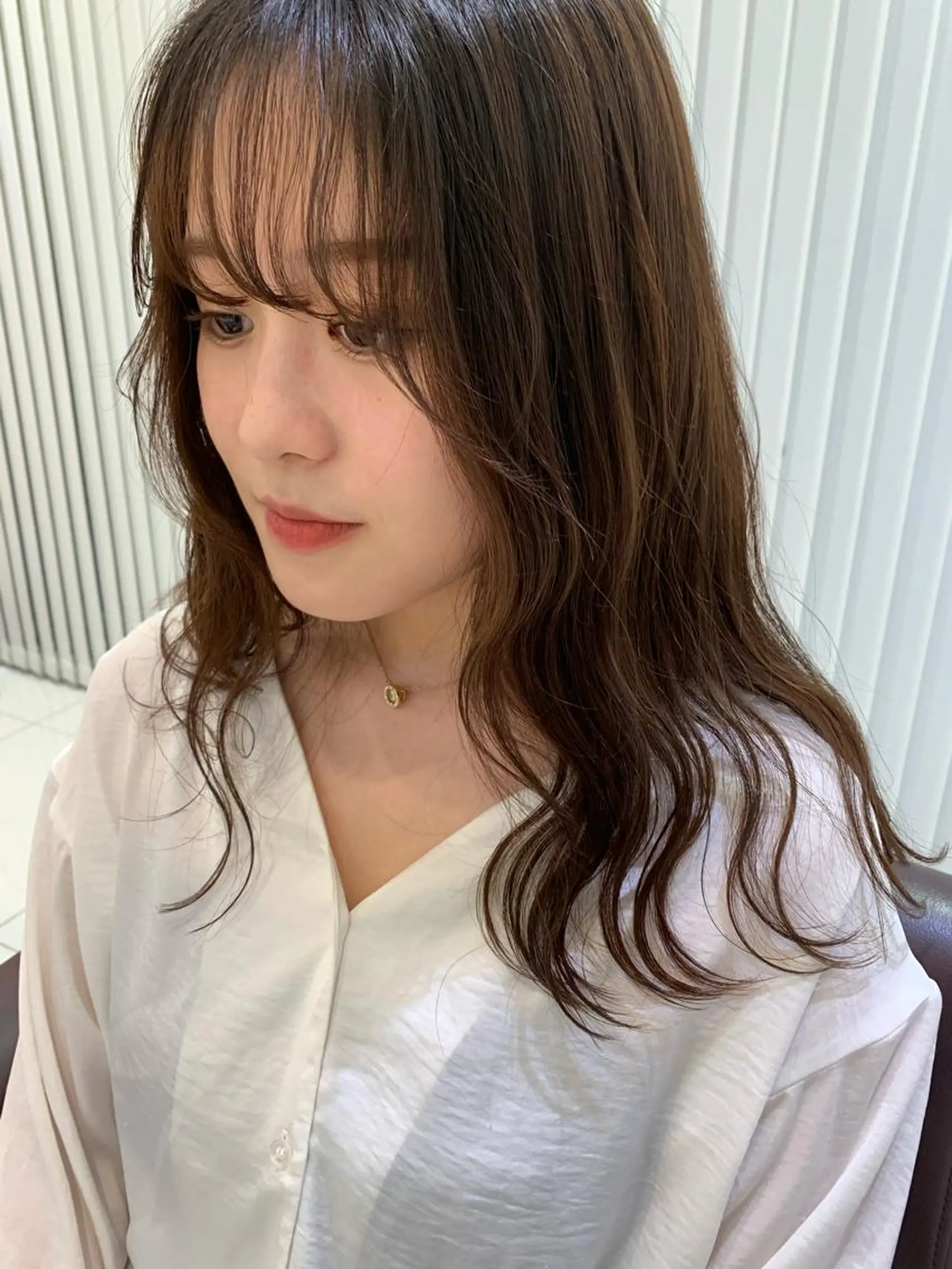 ロング 🌼sunc HINAMI🌼のヘアスタイル