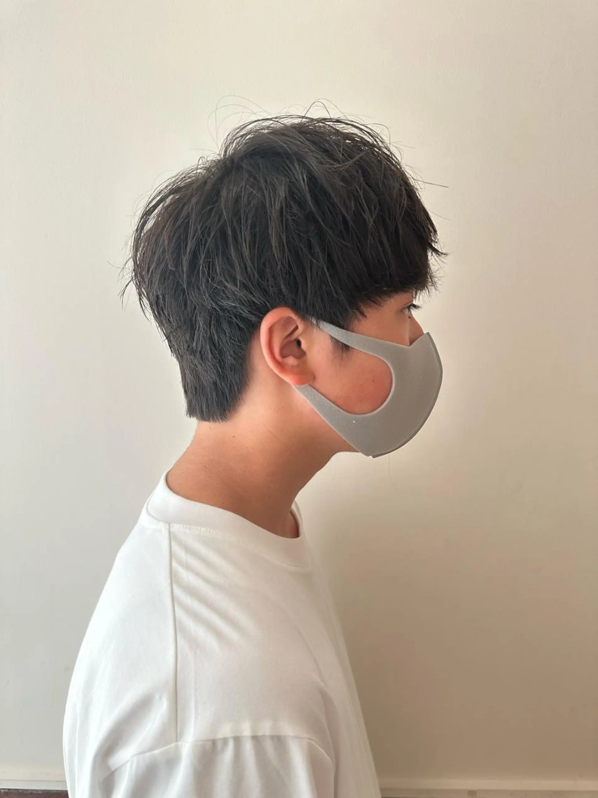 メンズ メンズパーマ特化🔥 ツイスパ/シャドウのヘアスタイル