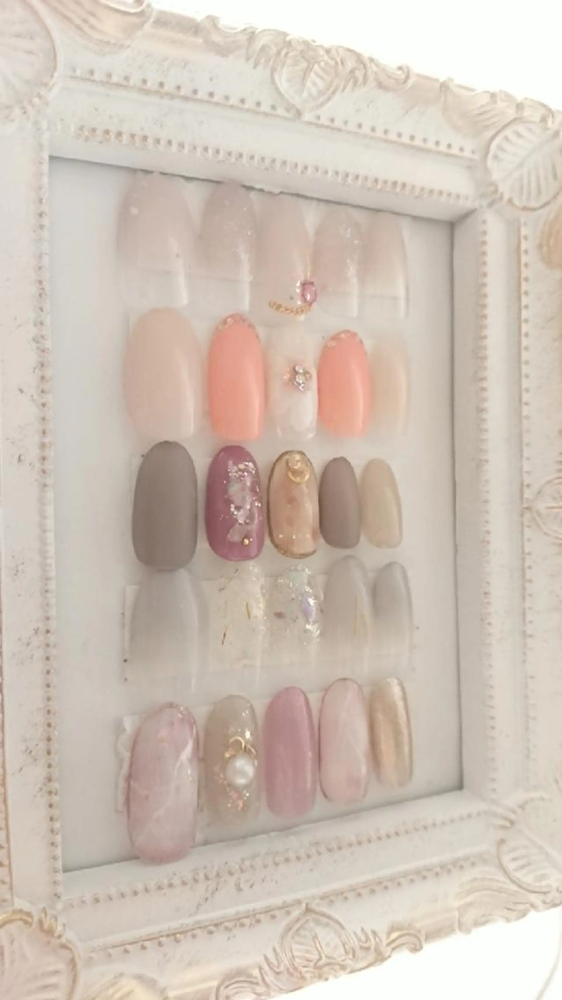 ネイル ✯.。 arbre  nail 。✯.のネイルデザイン