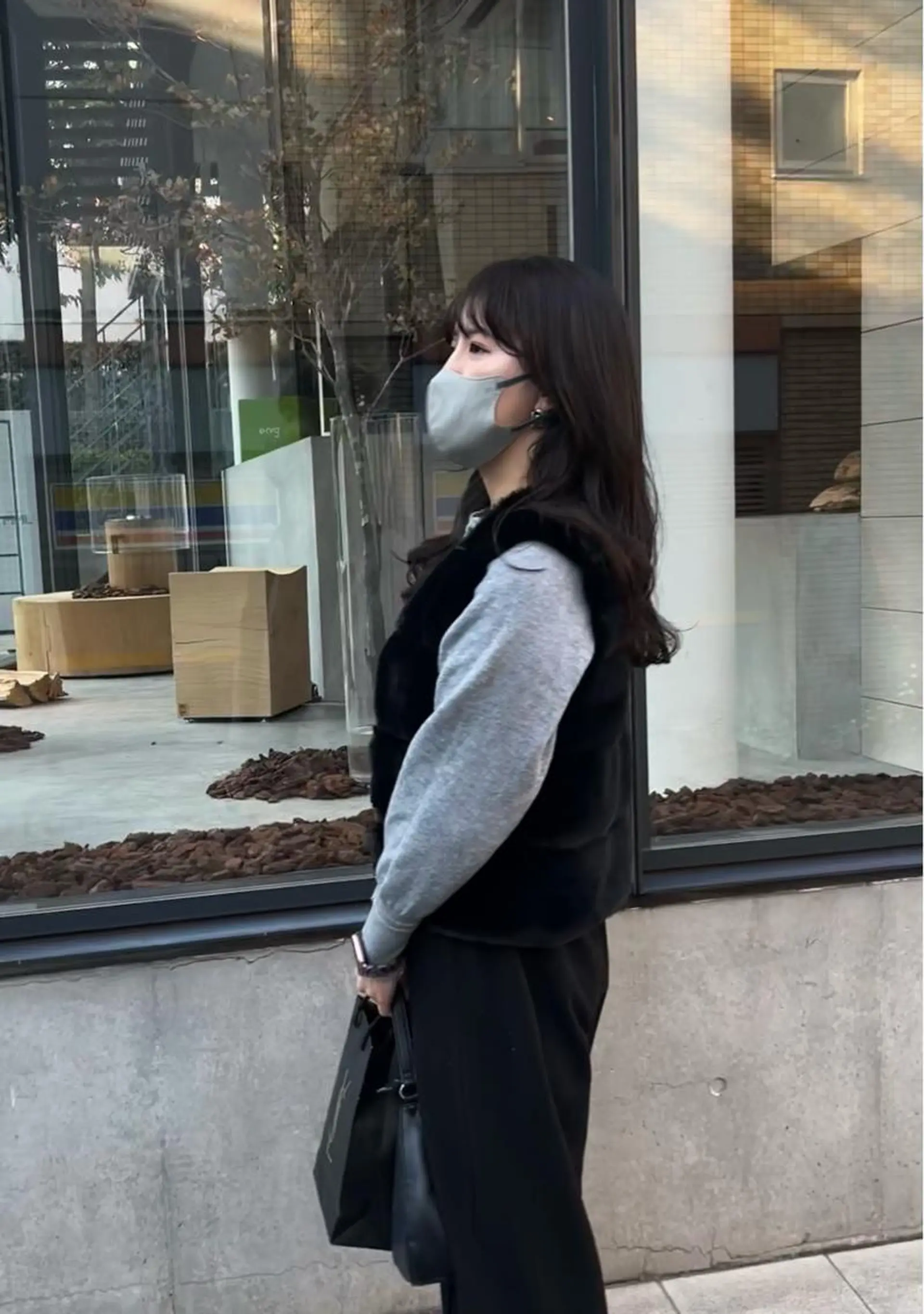 ロング 【代表】 🌟MASA🌟美髪のヘアスタイル