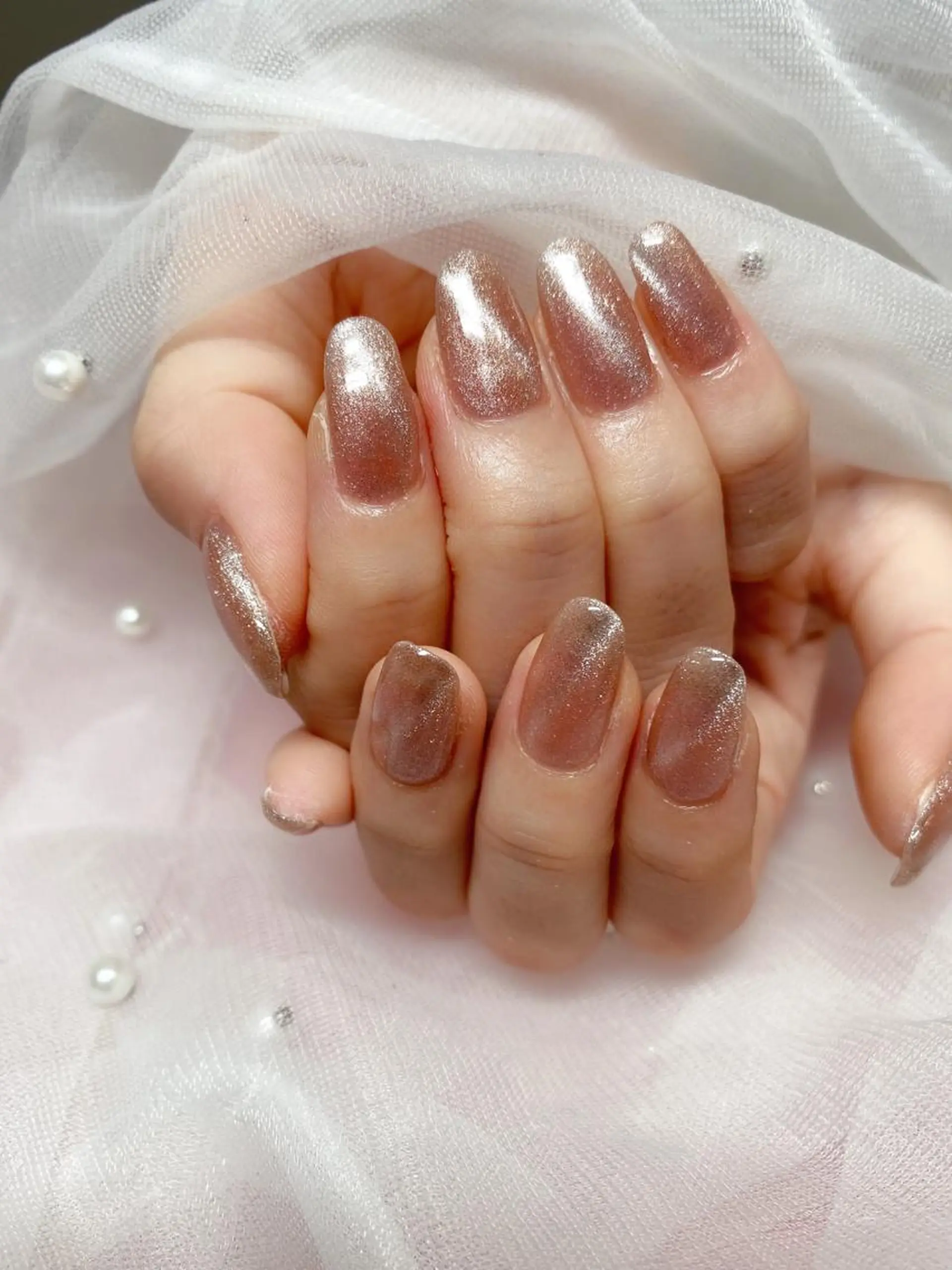 ネイル ハンドネイル Nail Salon kihi大塚店のネイルデザイン