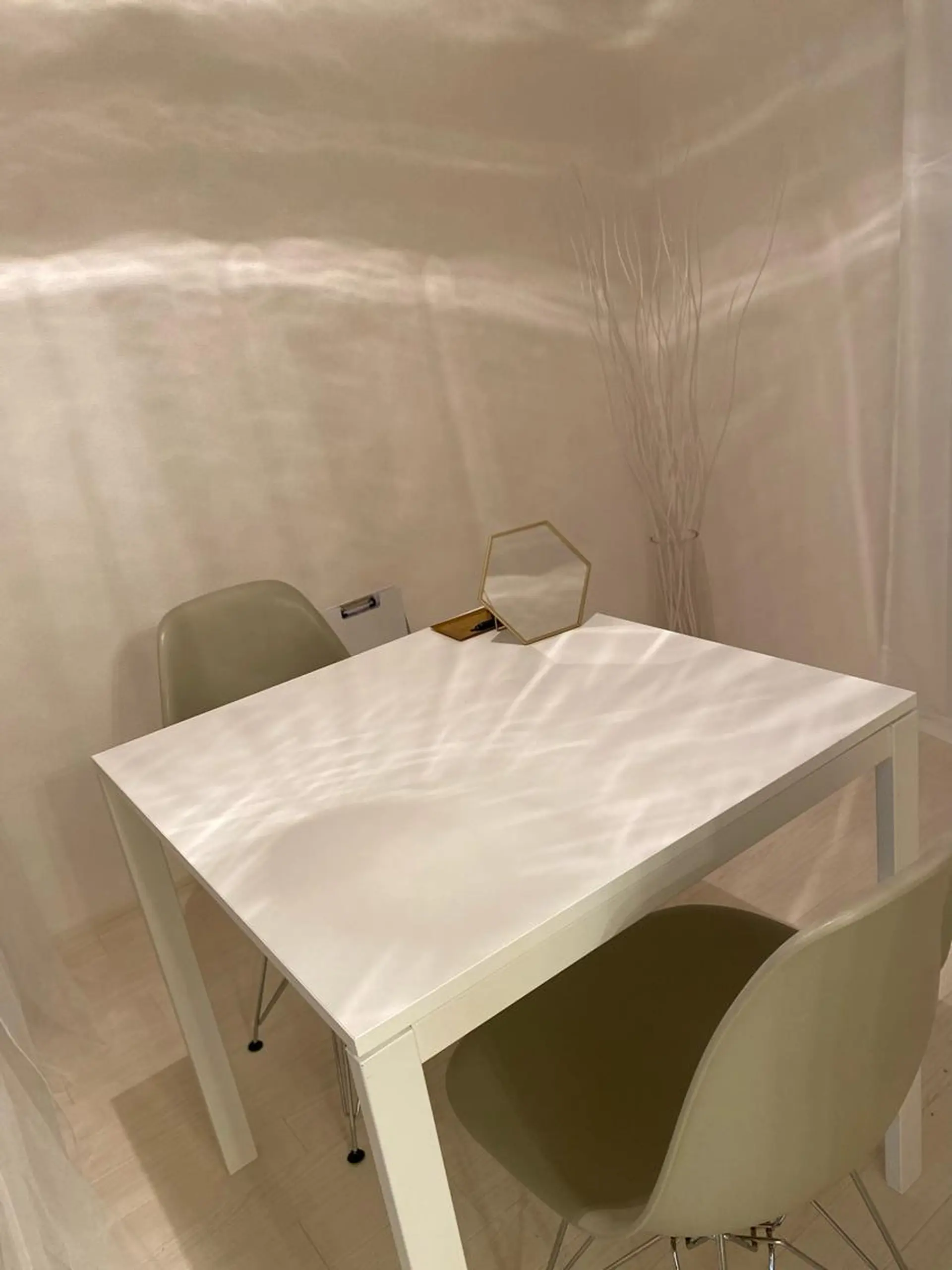 鳳北町 川島美樹のエステ・リラクイメージ