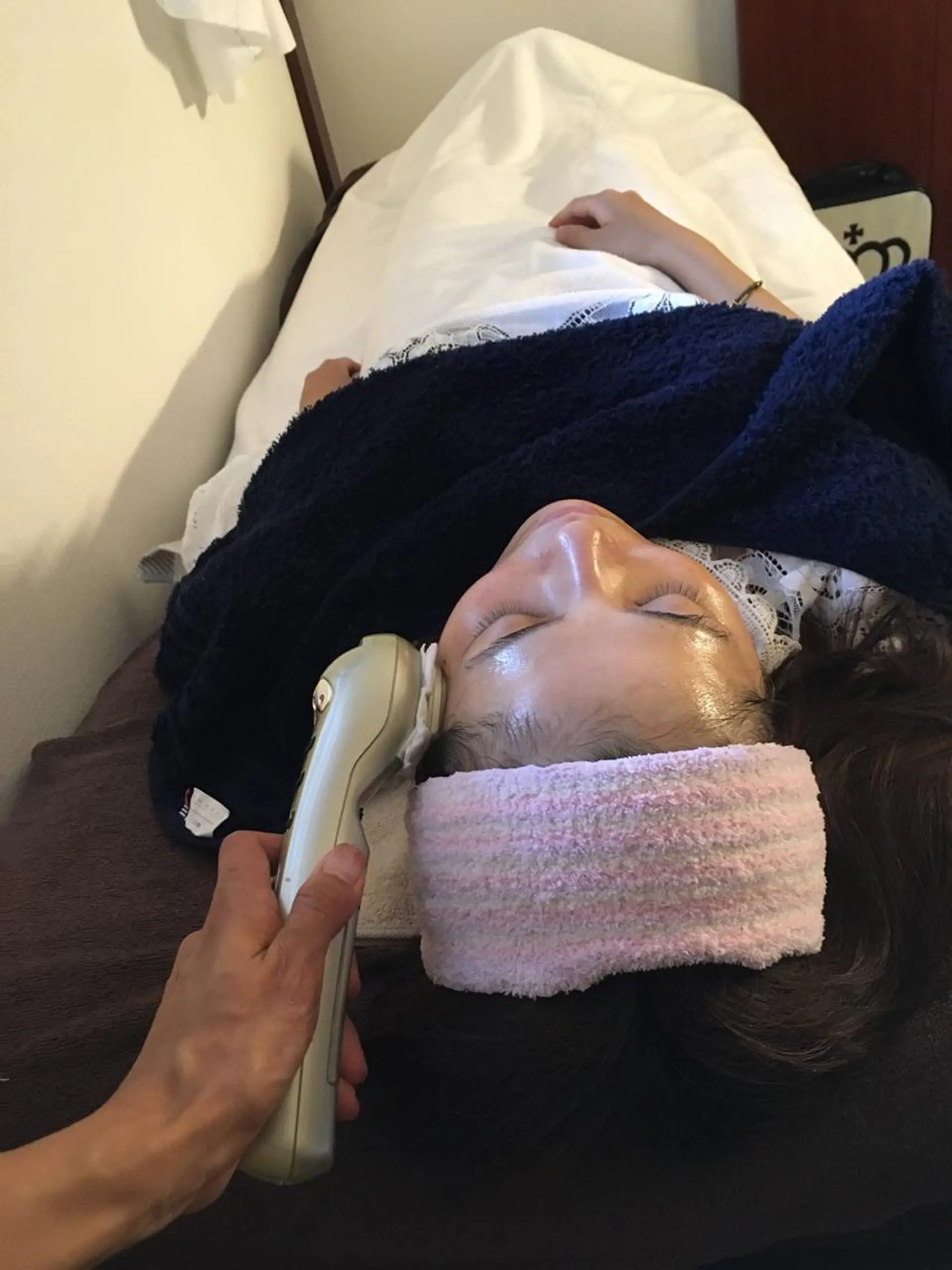 米良 奈央美のマツエク・マツパデザイン