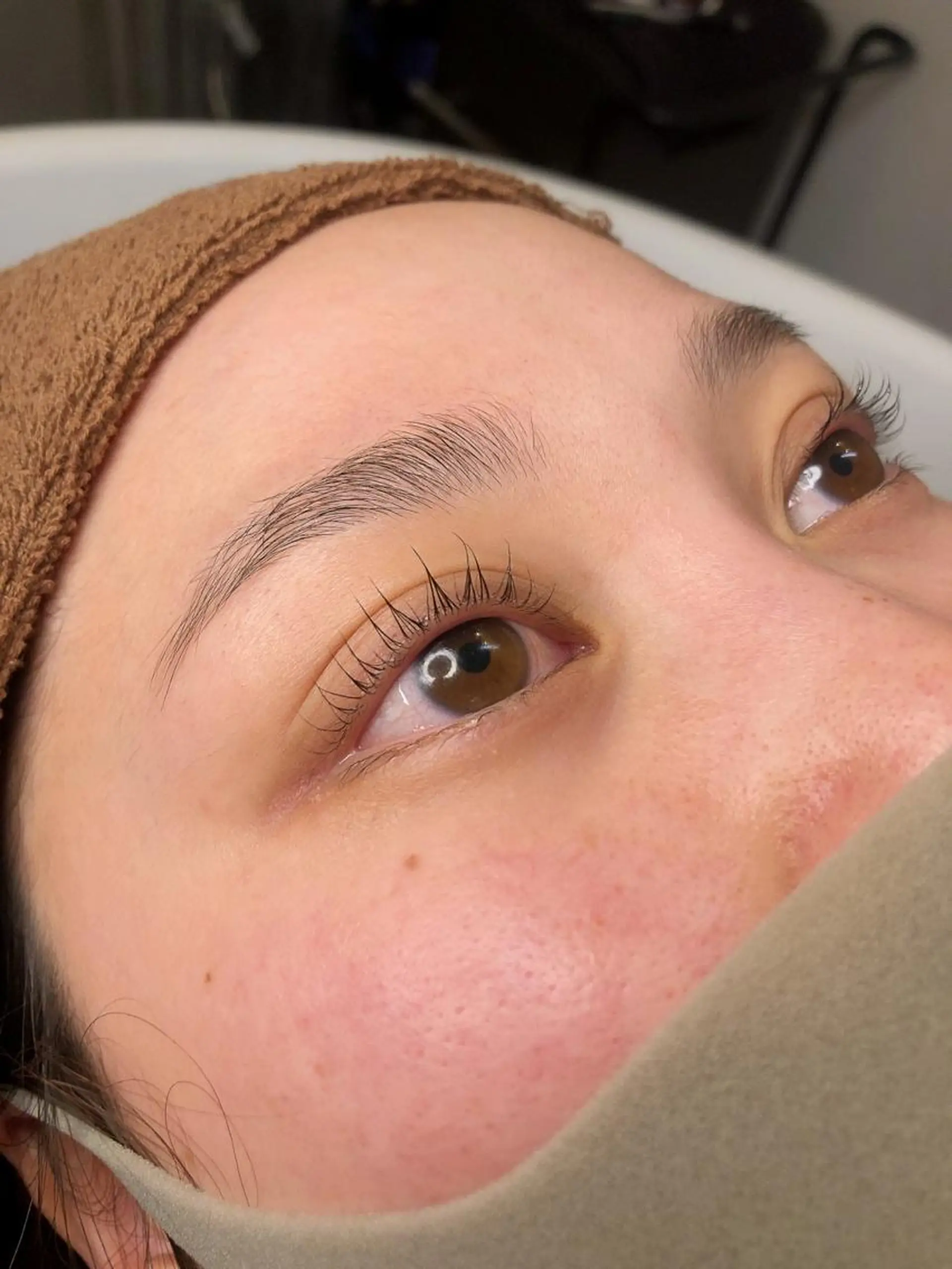 マツエク・マツパ marieanne まつ毛パーマ＆脱毛のマツエク・マツパデザイン