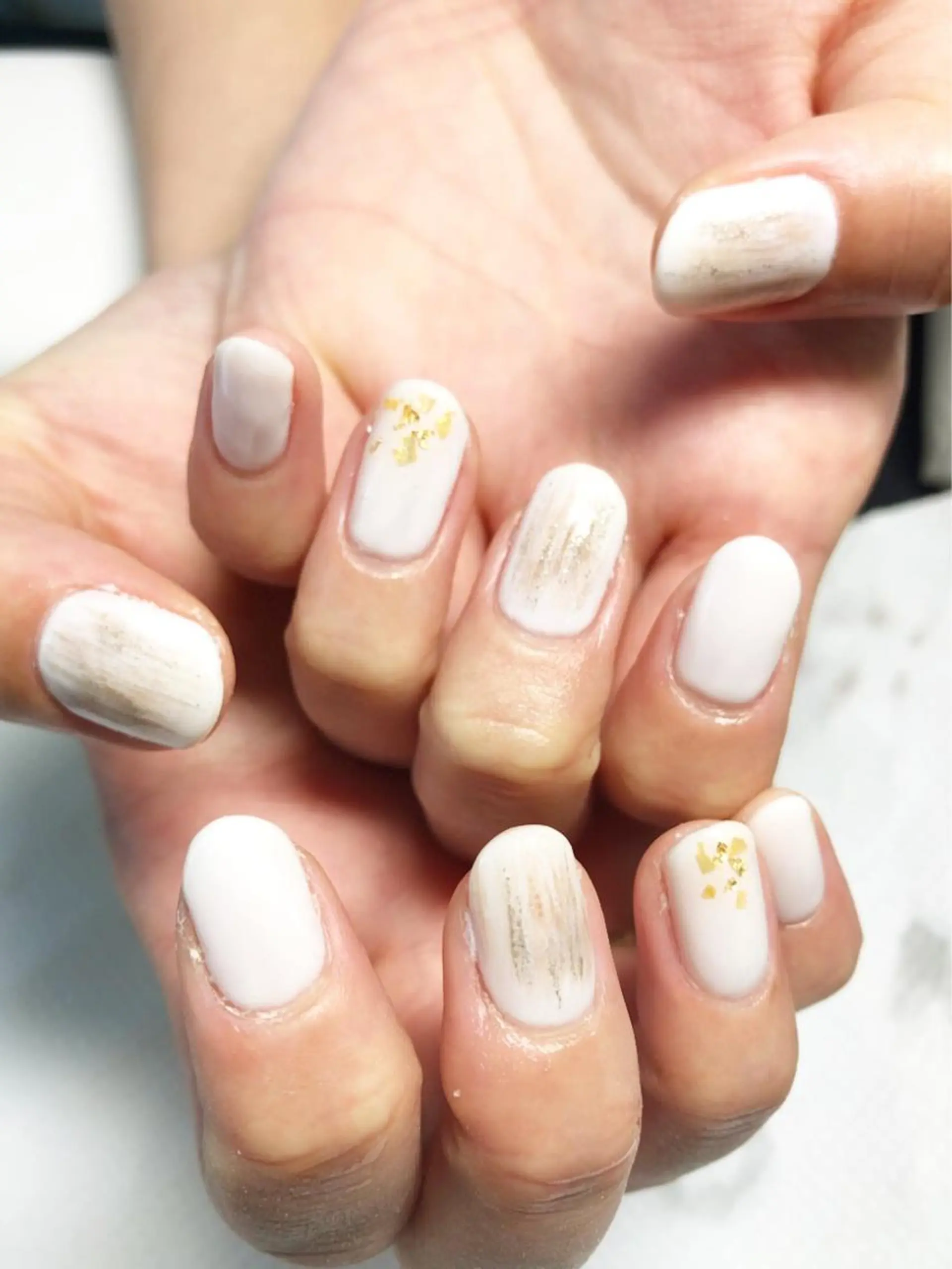 ネイル Lulunail RieYのネイルデザイン