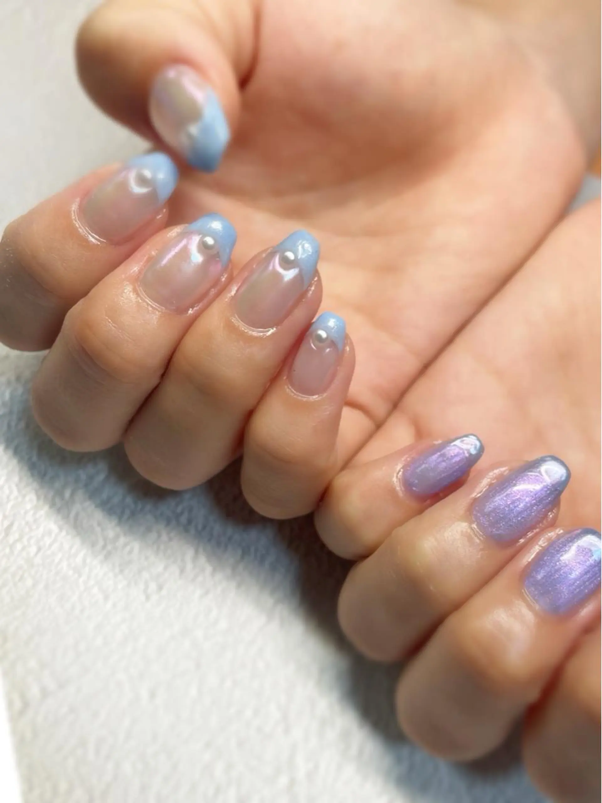 ネイル Lulunail RieYのネイルデザイン
