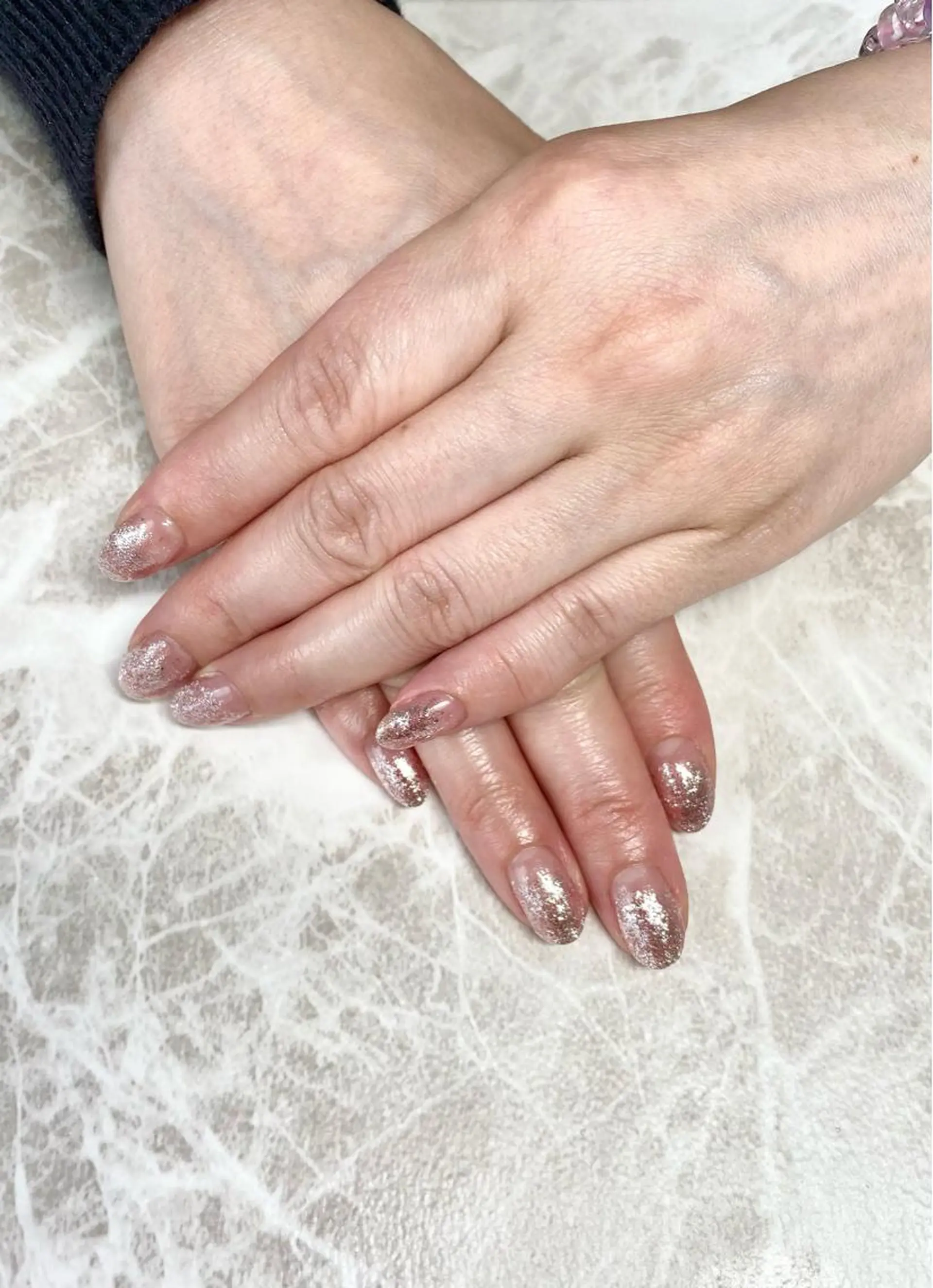 ネイル ハンドネイル ゆぴねいる yupinailのネイルデザイン