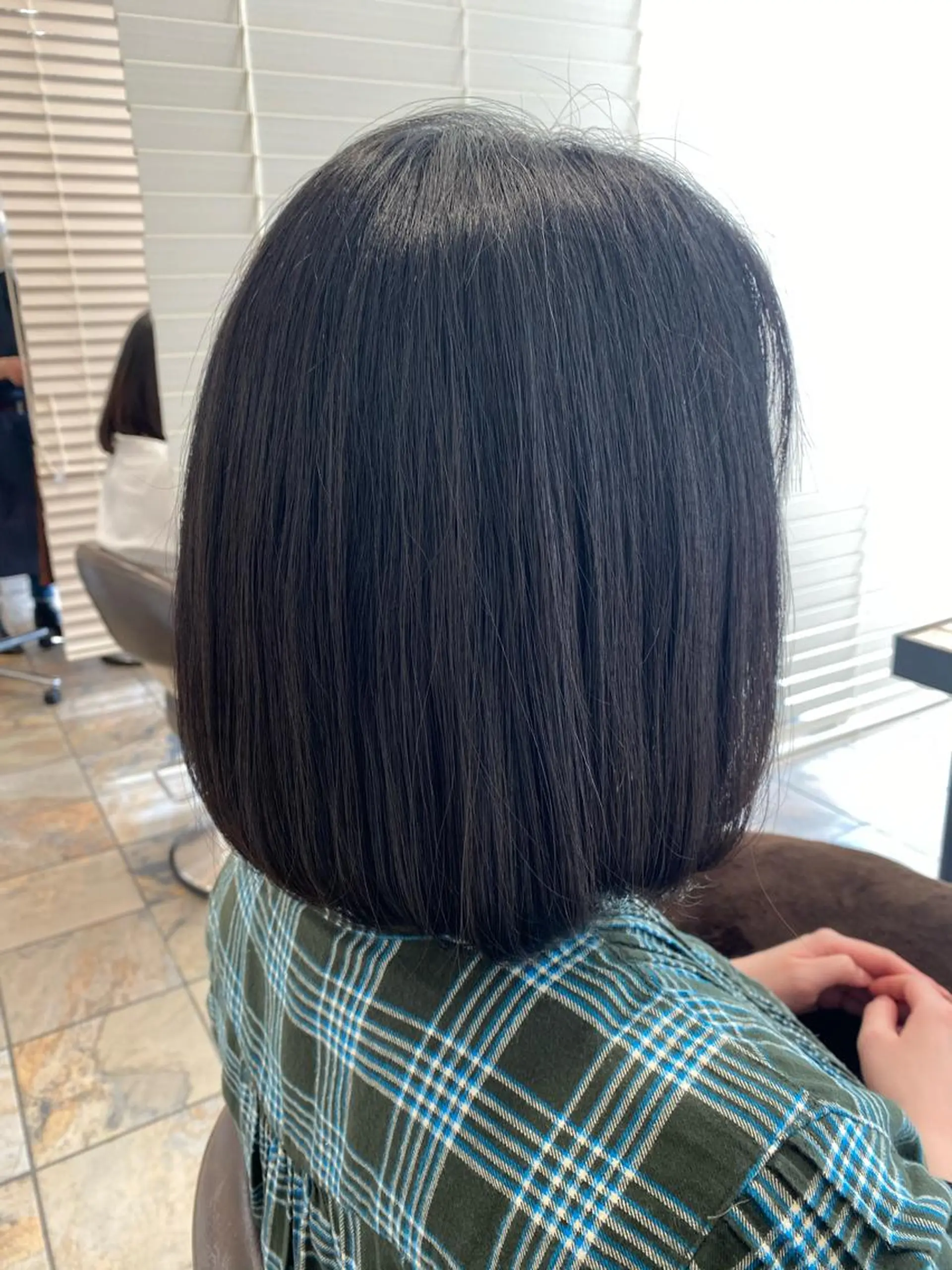 ショート トレンドヘアーに🌈 川村　静香のヘアスタイル