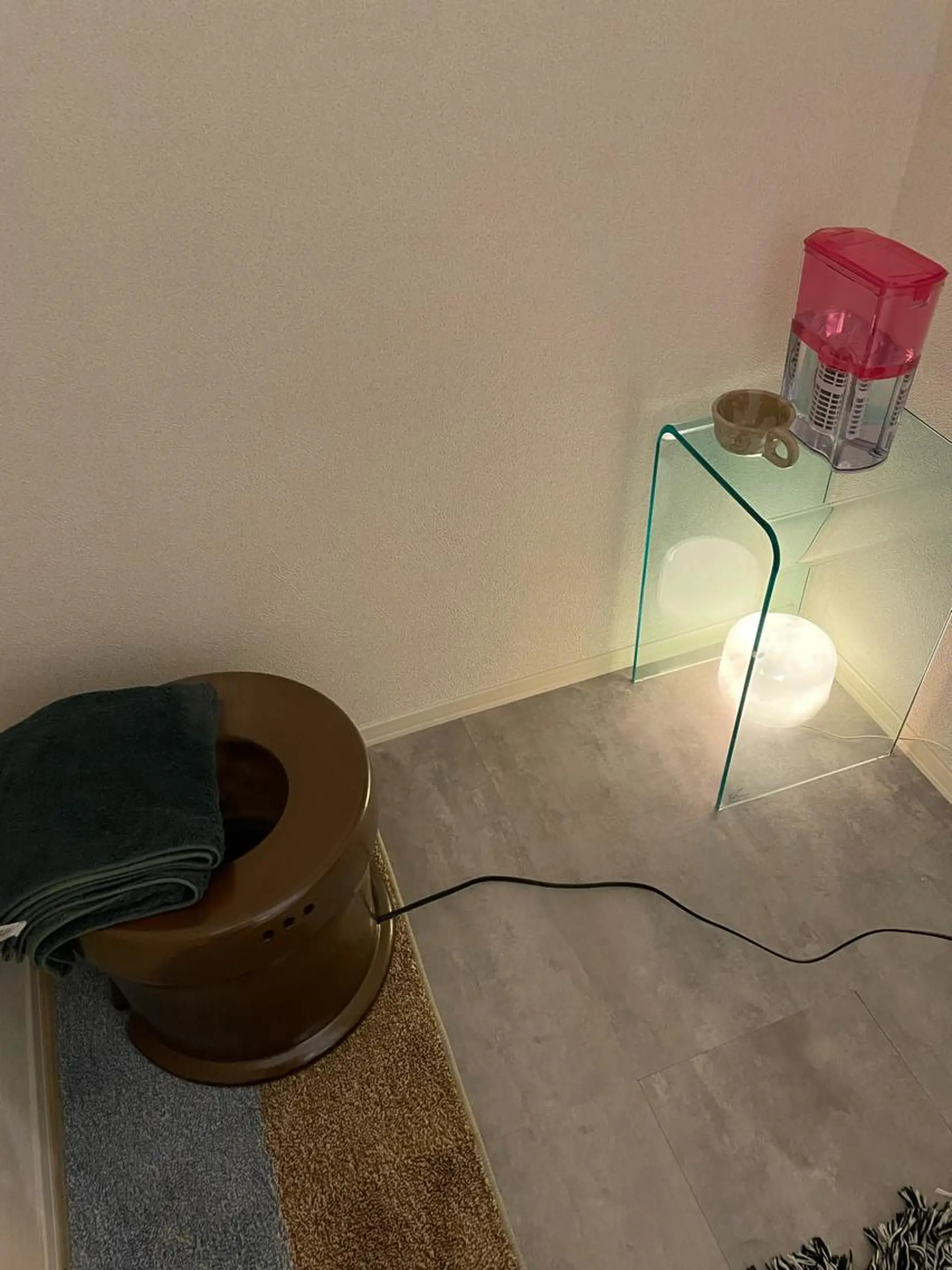 ichi所属・atelier ichiの眉毛・アイブロウイメージ