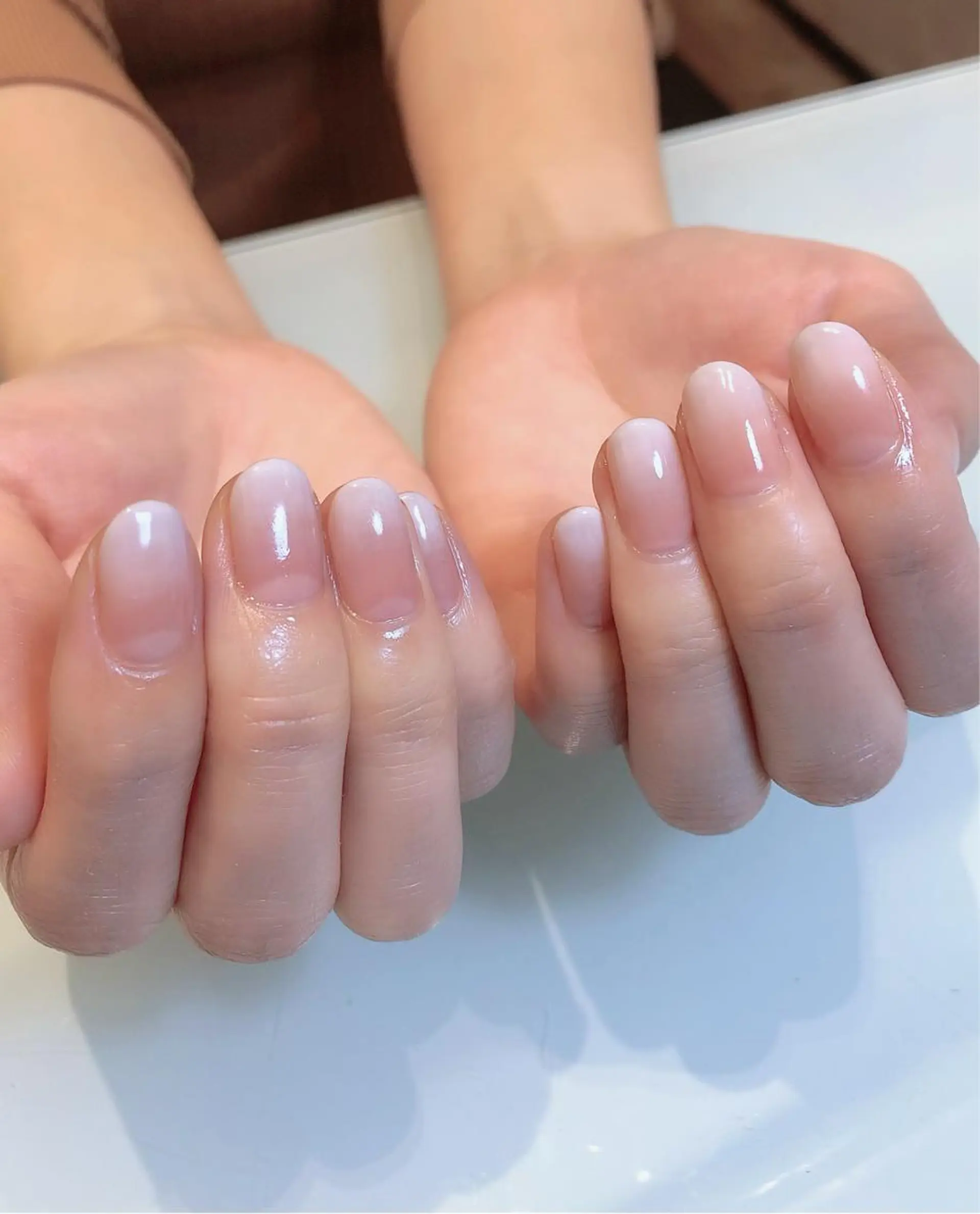 ネイル 西日暮里駅徒歩1分/ NAIL106Gのネイルデザイン