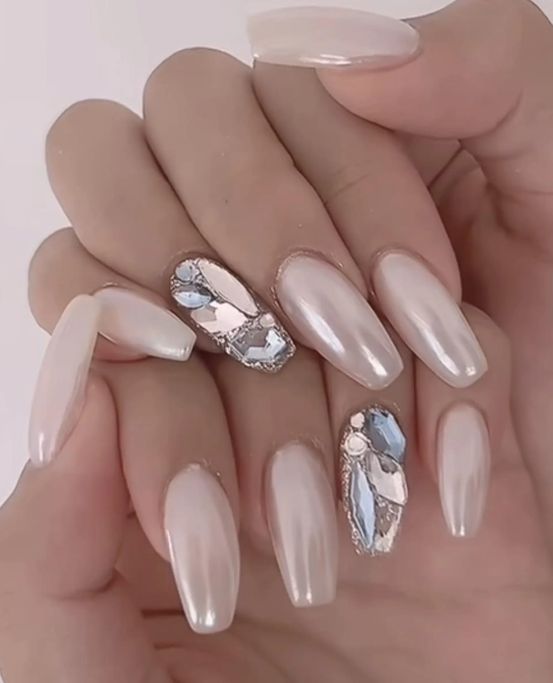 ネイル Nini Nail Salonのネイルデザイン