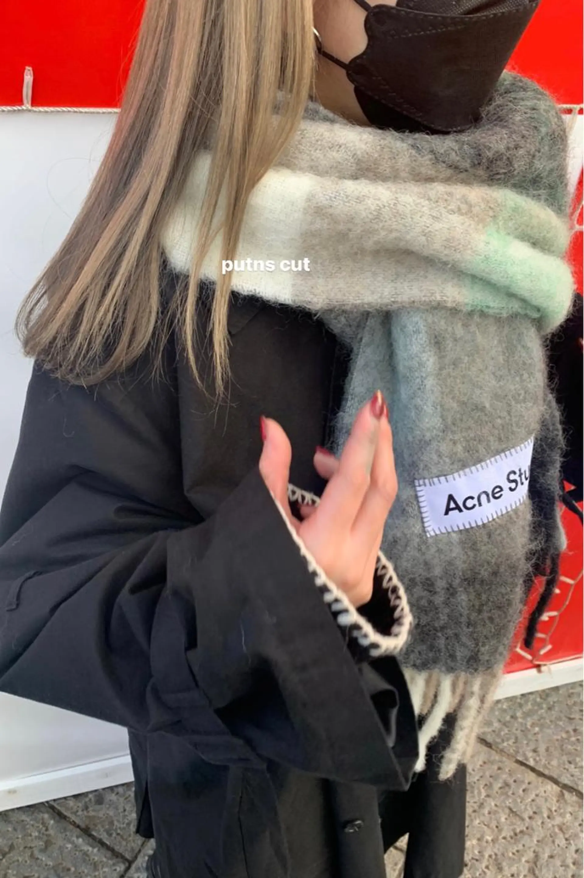 ロング ブリーチなしWカラー ／レイヤー🎀マリノのヘアスタイル