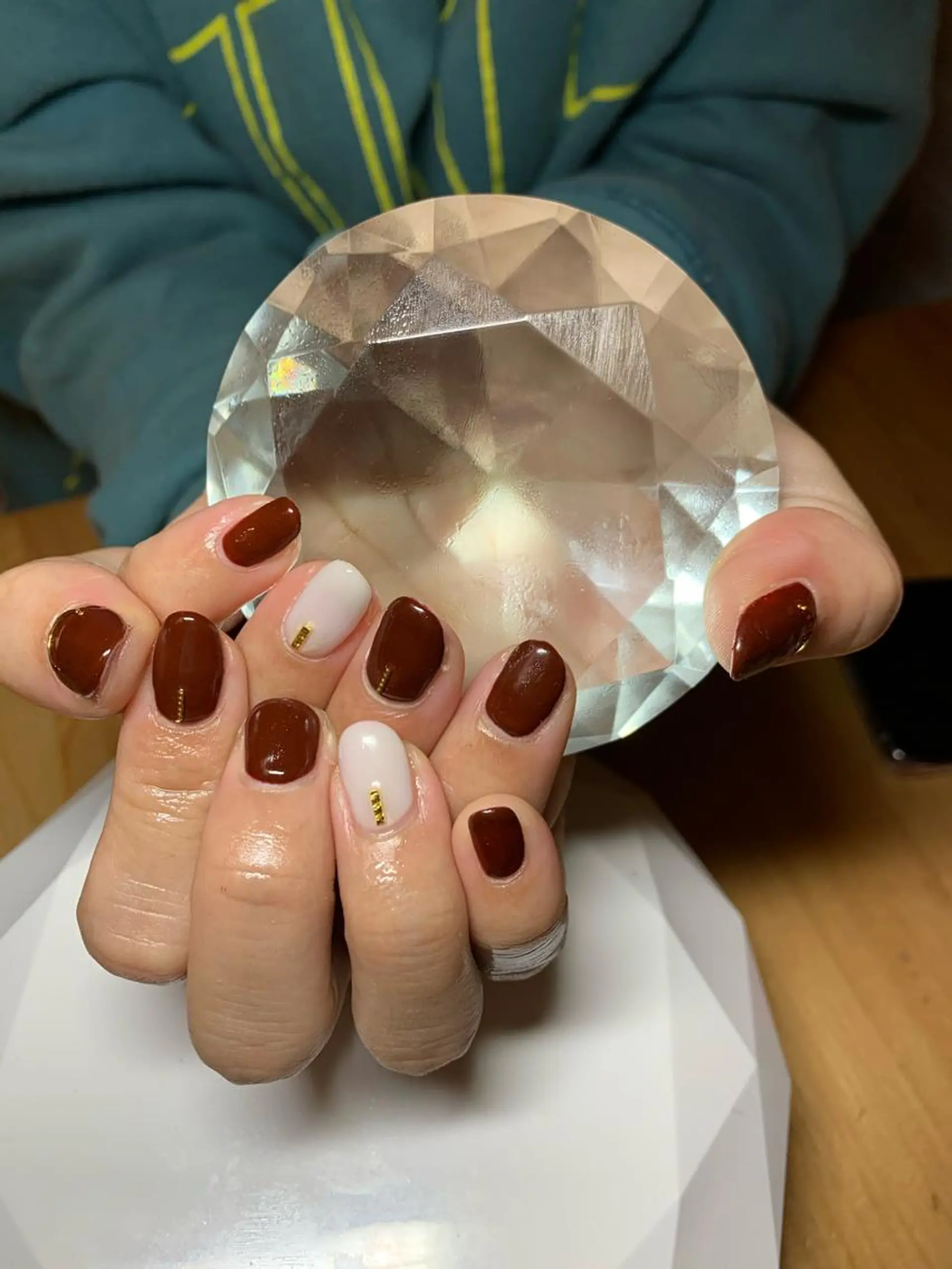 ネイル LAVISH nail salonのネイルデザイン