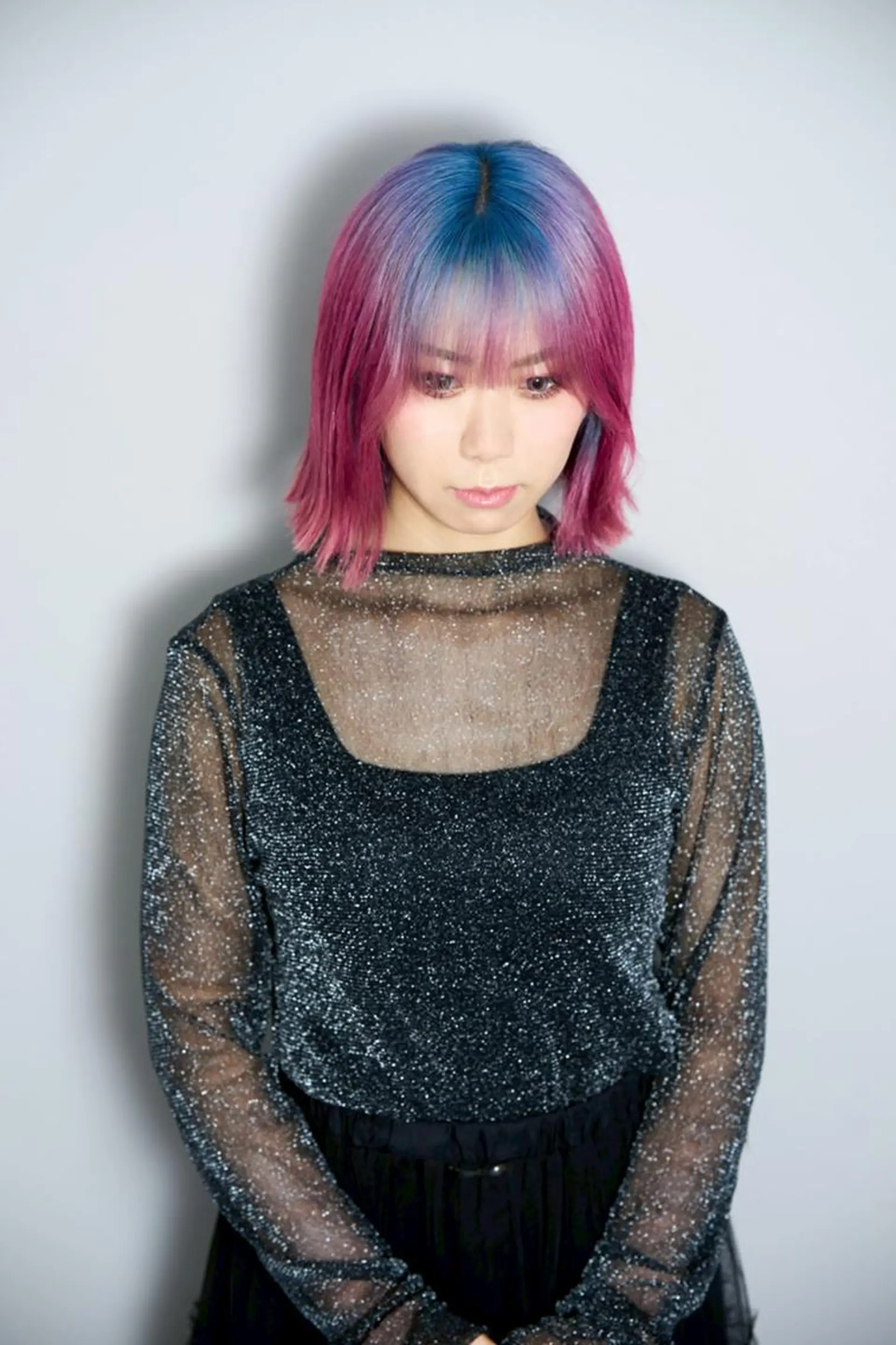 ショート 髪質改善 cn nakaoのヘアスタイル