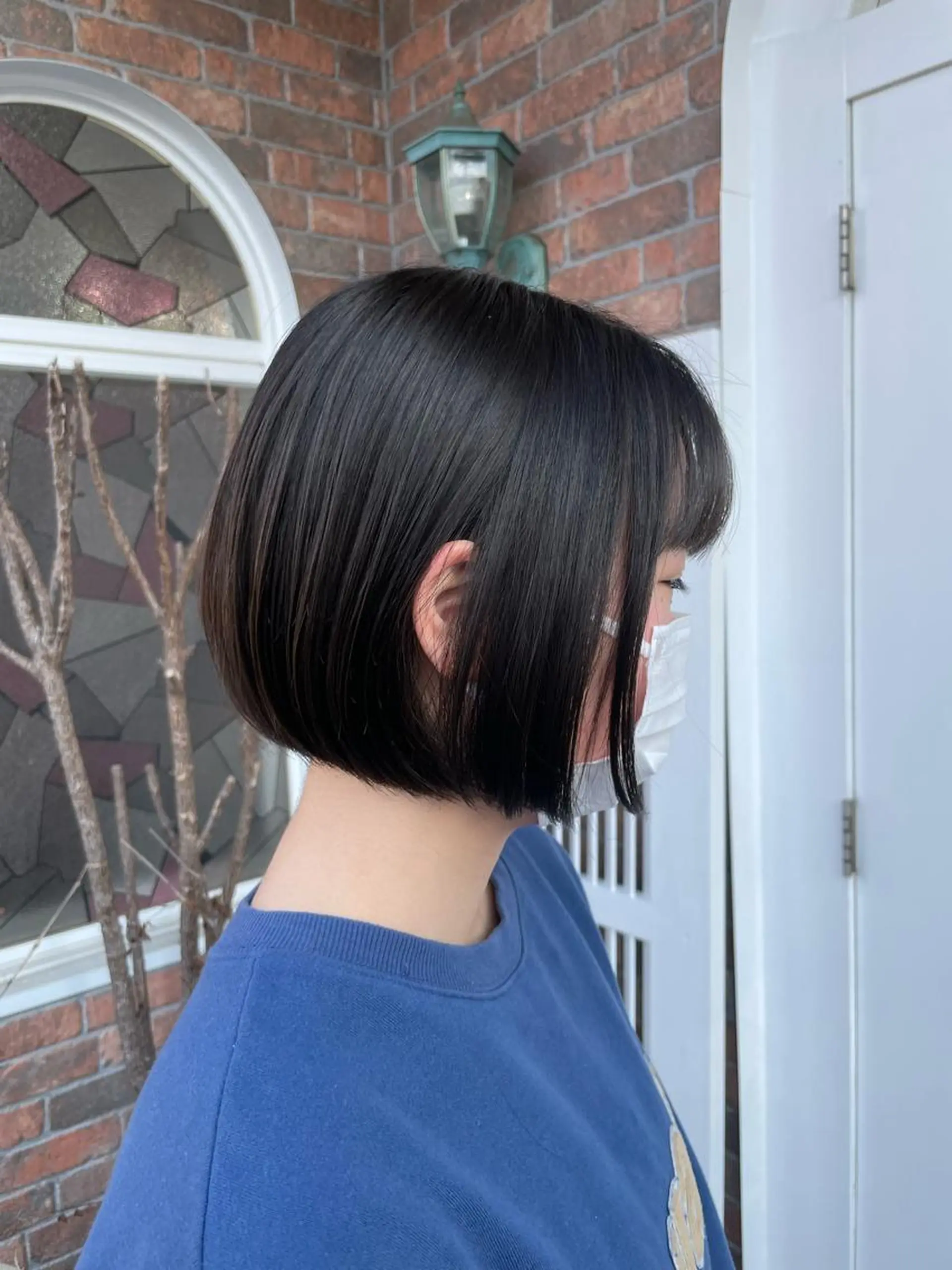 ショート Mintleaf 💛MAYUKOのヘアスタイル