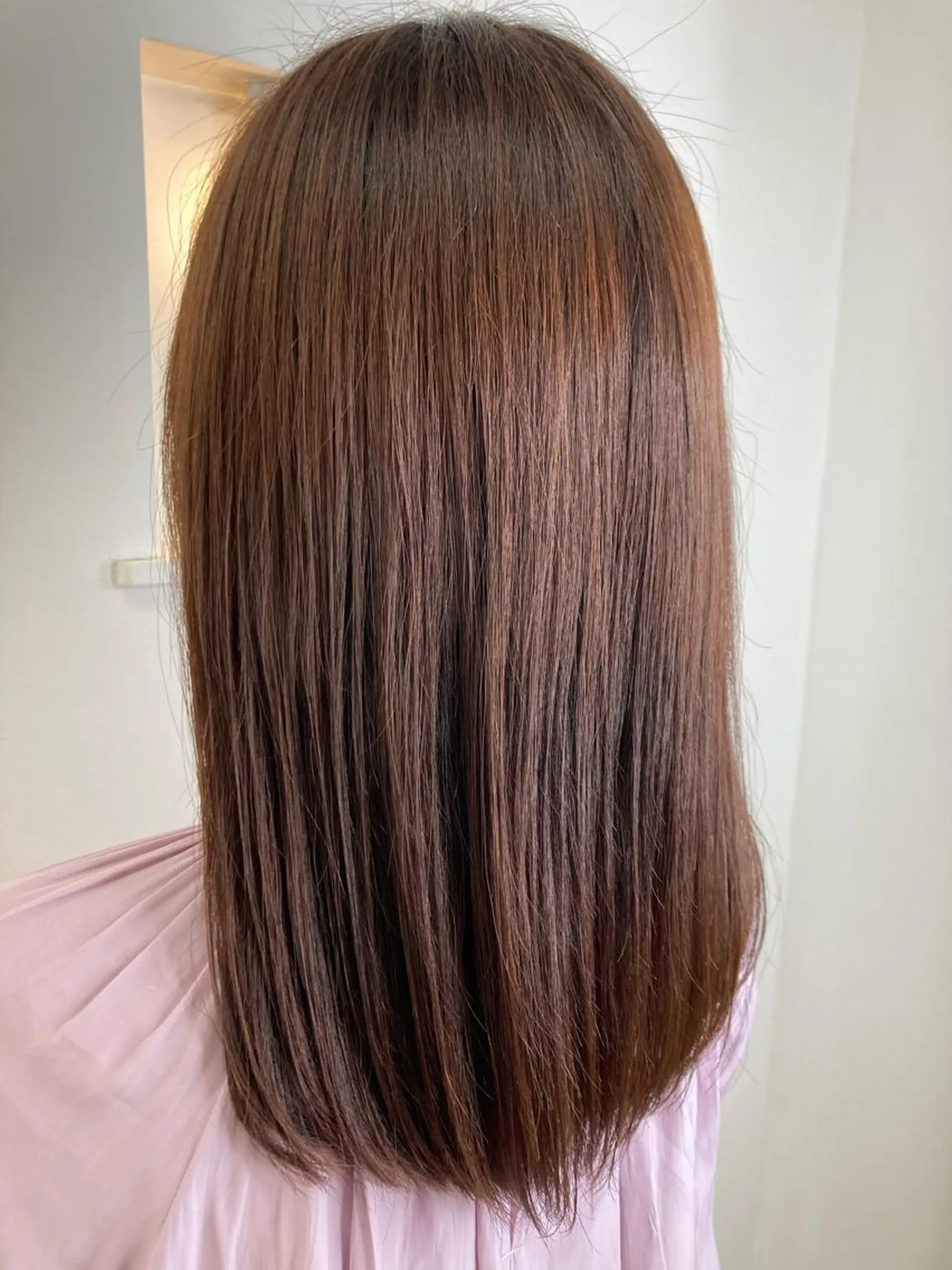 ロング 新井　翼/銀座 メンズお任せくださいのヘアスタイル