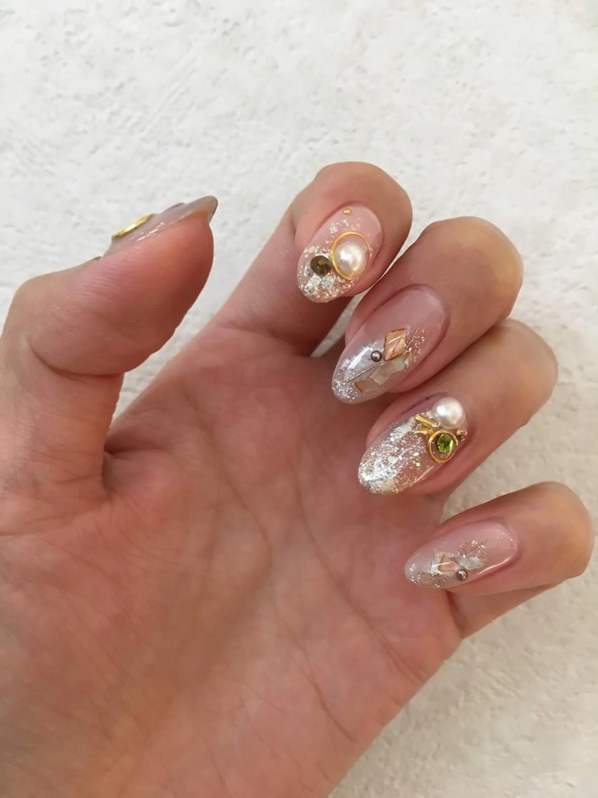 ネイル oco nailのその他イメージ